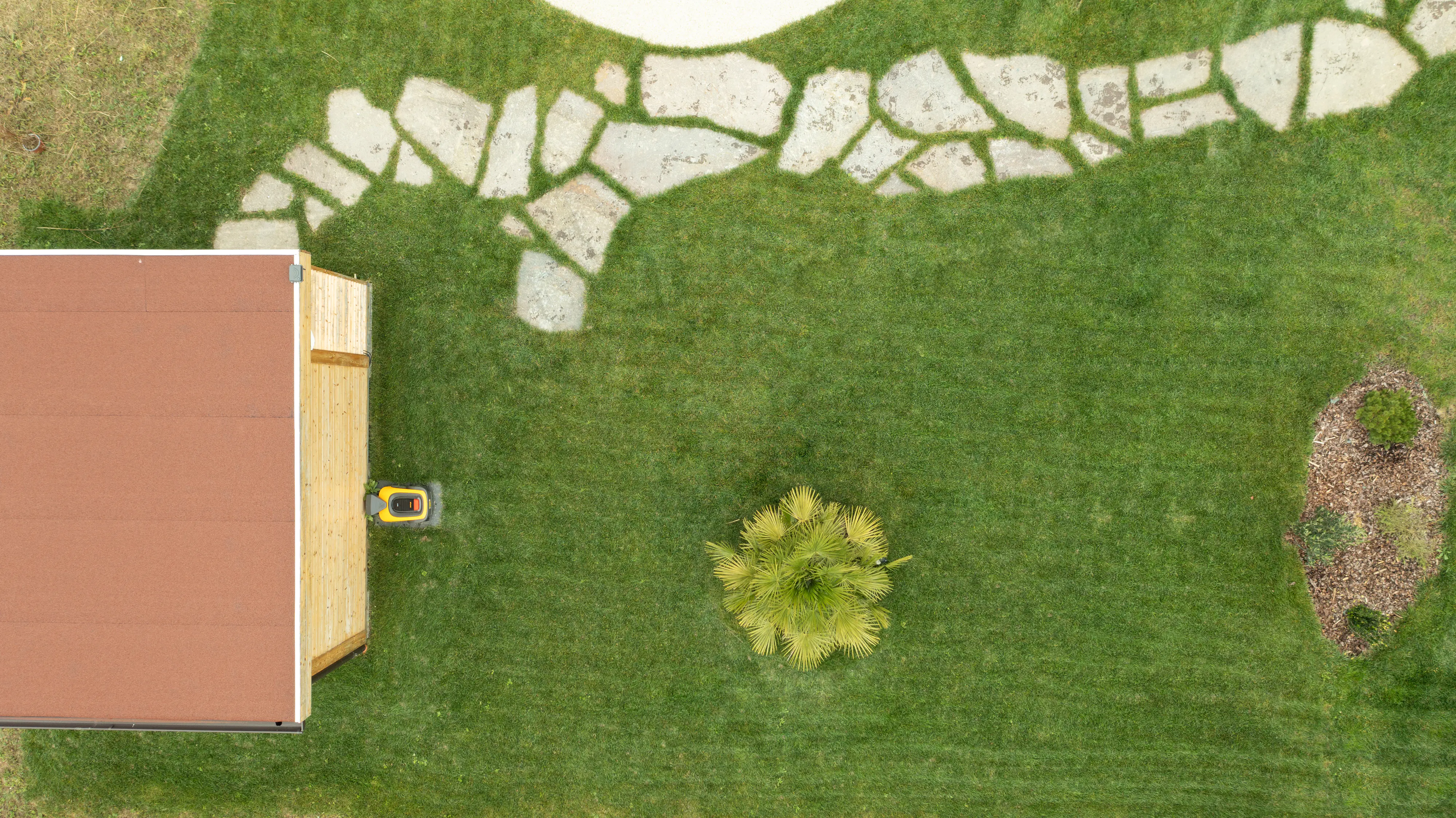 Stiga Mähroboter A750 18 cm Schnittbreite kabellos für bis zu 900 m² Rasenfläche Stiga Mähroboter A750 18 cm Schnittbreite kabellos für bis zu 900 m² Rasenfläche