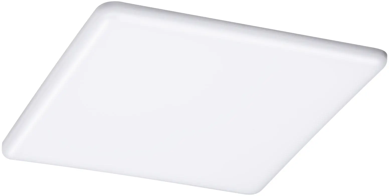 Paulmann Einbauleuchte LED Veluna Varifit 3 Stufen dimmbar 21,5 cm 22 W