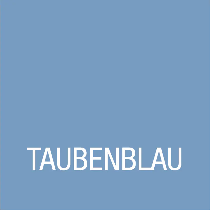 Bondex Dauerschutz-Holzfarbe 2,5 L taubenblau