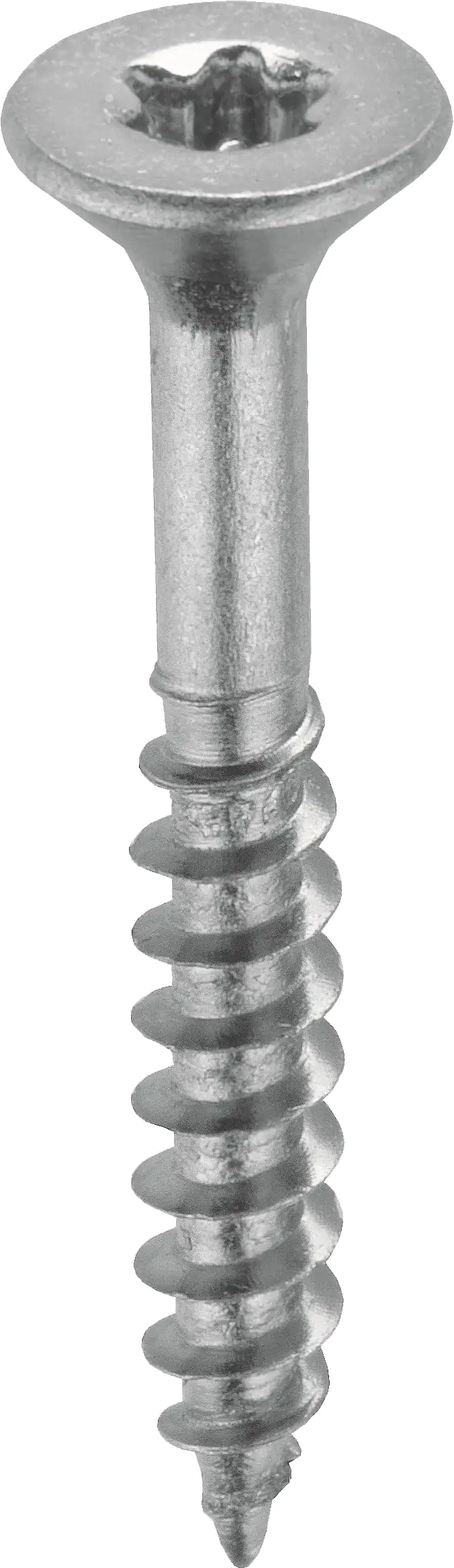 4035300764600_1 Connex Universalschrauben 6.0 x 60 mm TX 30 Senkkopf - 5 Stk.