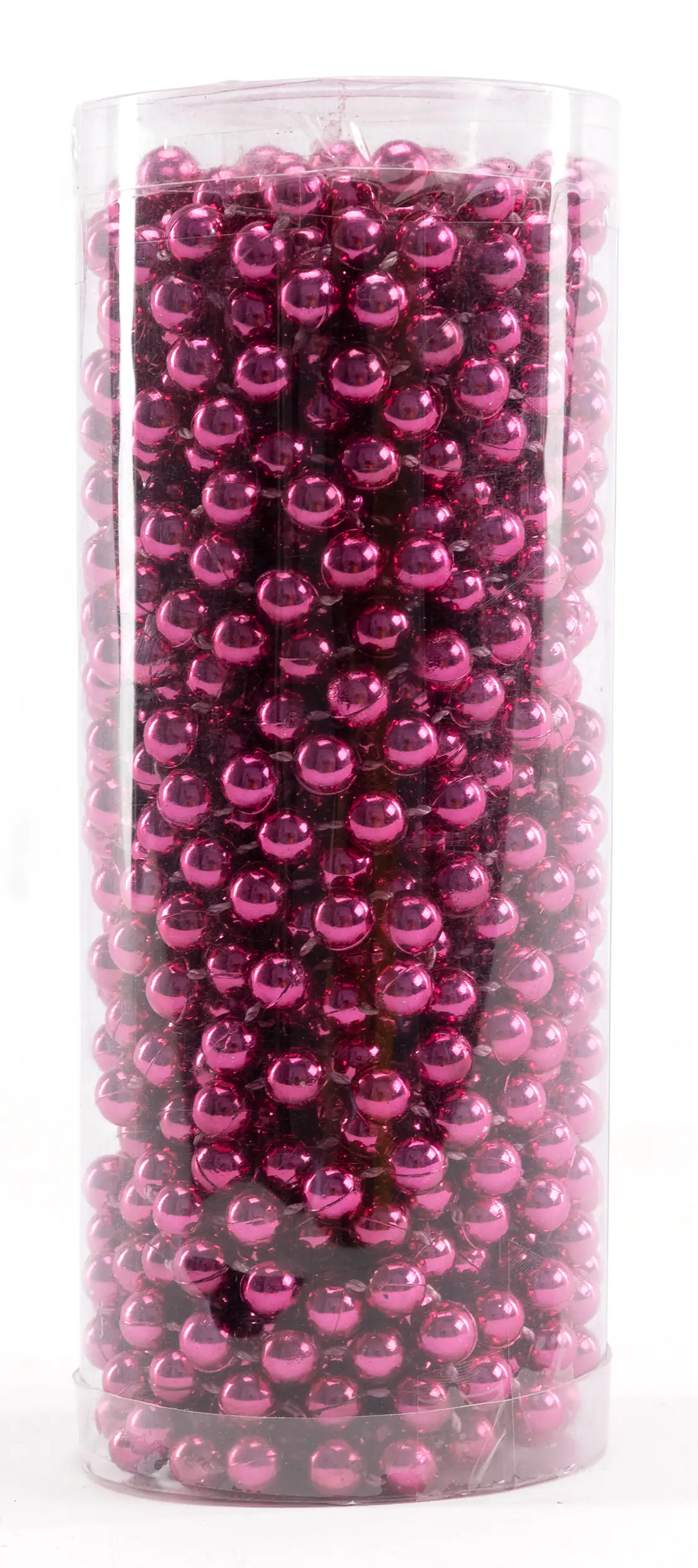 4333692537803 TrendLine Perlenkette bruchfest, langlebig 10 m magnolienrosa