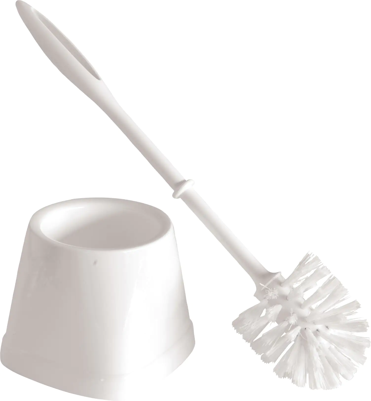 Coronet Clever WC-Garnitur Clever Clean weiß