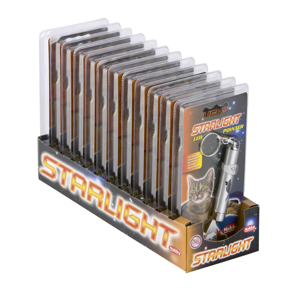 Nobby LED Pointer MOUSE