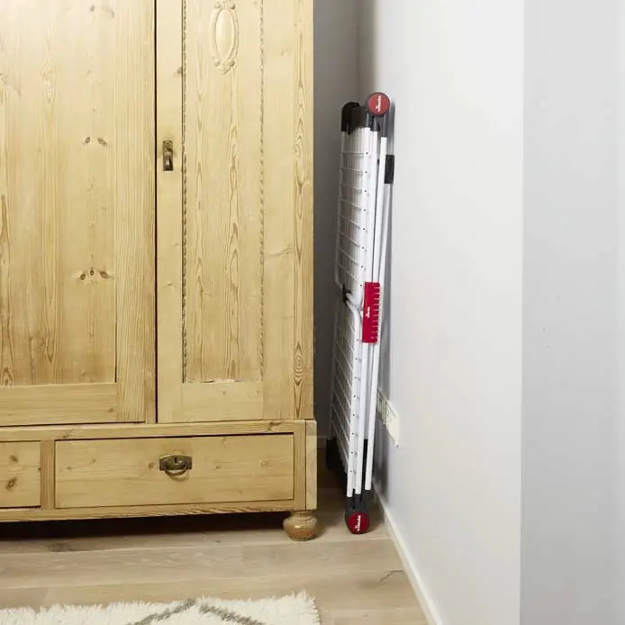 Vileda Wäscheständer Infinity Flex