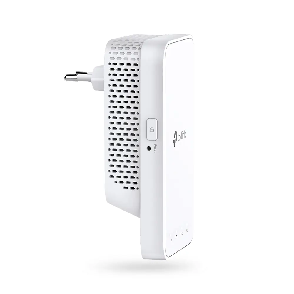 TP-Link WLAN Mesh WLAN Repeater AC1200  TP-Link WLAN Mesh WLAN Repeater AC1200