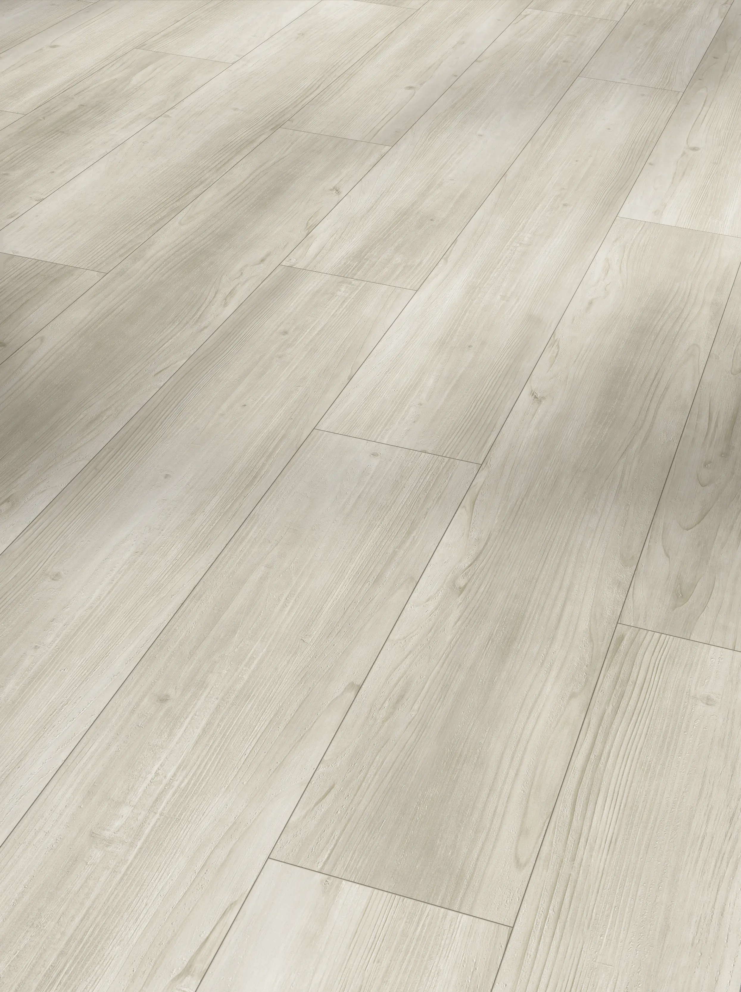 Parador Vinylbodenn Modular ONE Pinie rustikal grau Landhausdiele