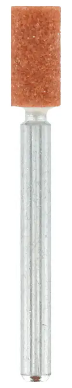 Dremel Schleifstein 8153 Ø 4,8 mm Aluminiumoxid