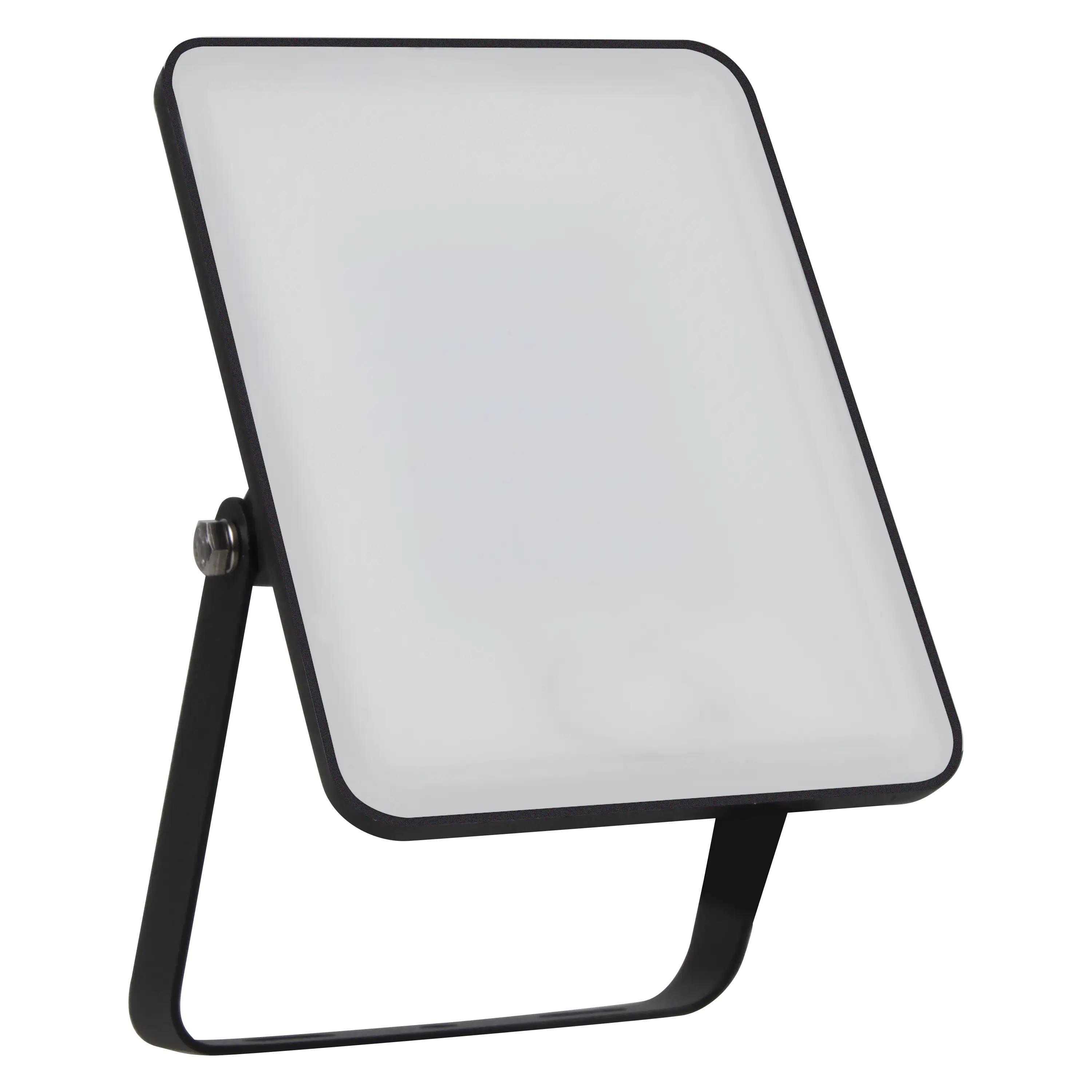 Ledvance LED Außenleuchte Flood Essential 20 Watt schwarz