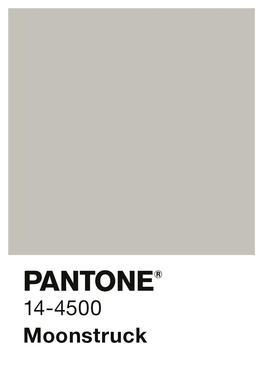 Alpina Wandfarbe Pantone matt moonstruck 2,5 L