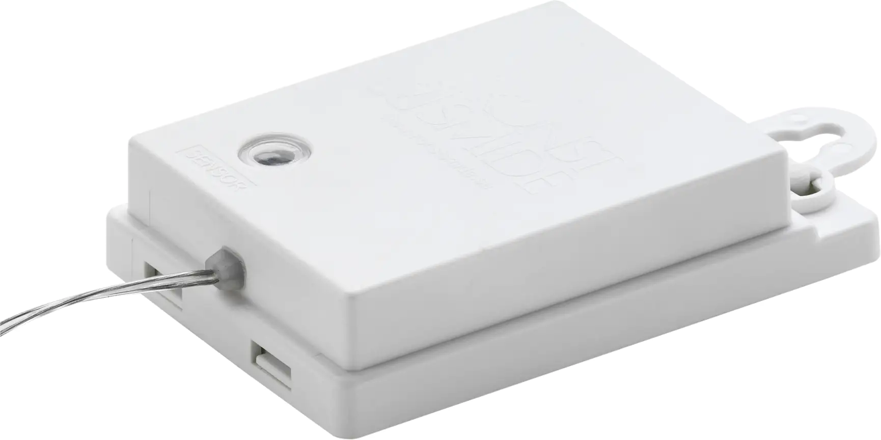 Konstsmide LED Lichterkette 20 LED für Außen 20 LED warmweiß