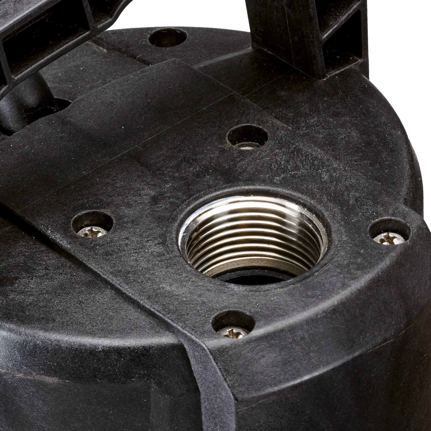 Einhell Tauchdruckpumpe GE-PP 1100 N-A max. Fördermenge: 6.000 l/h 1100 W