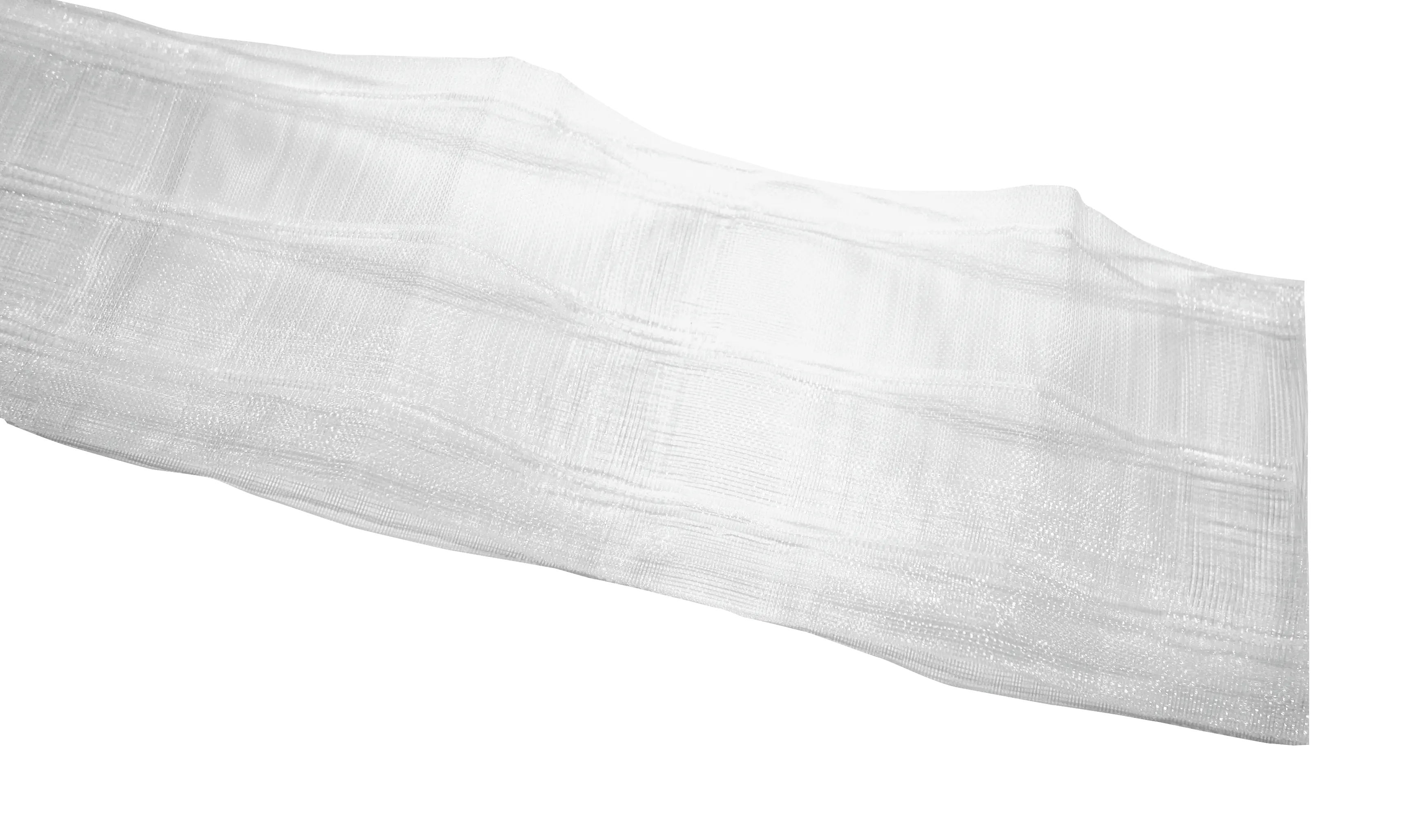 Gardinia Multifunktionales Gardinenband Transparent 10 m Gardinia Multifunktionales Gardinenband Transparent 10 m