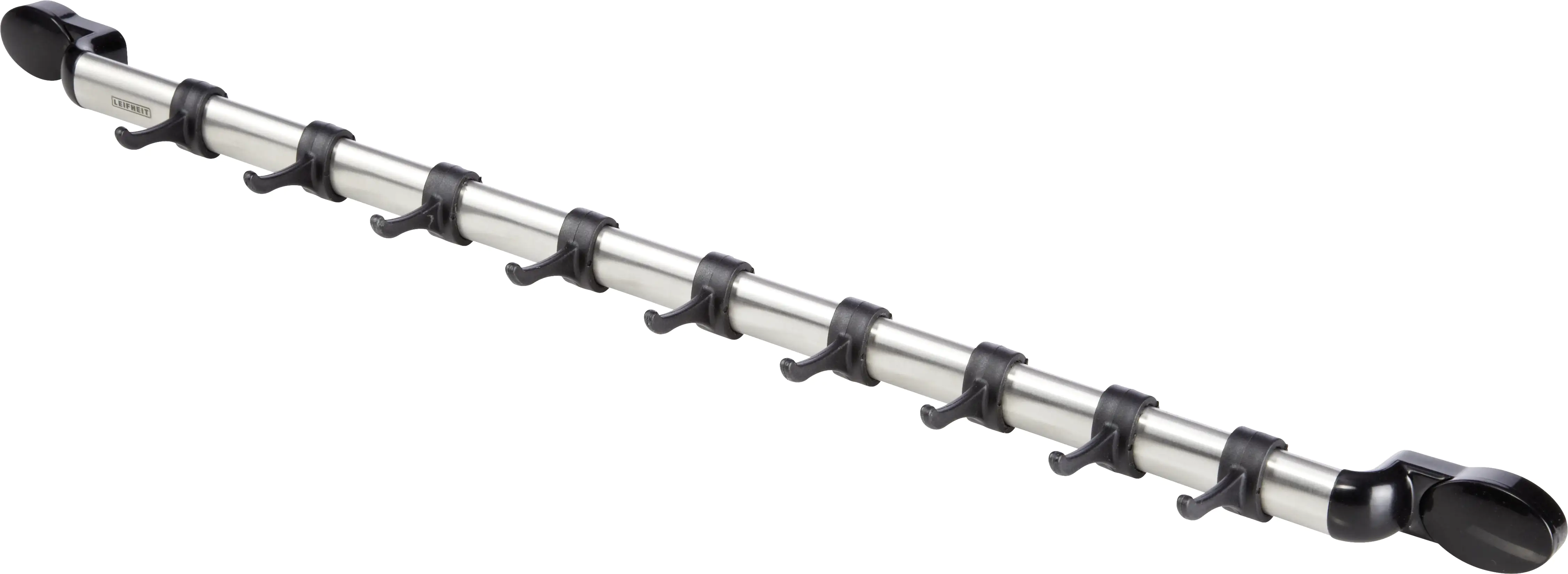 Leifheit Hakenleiste ProLine mit 9 Haken