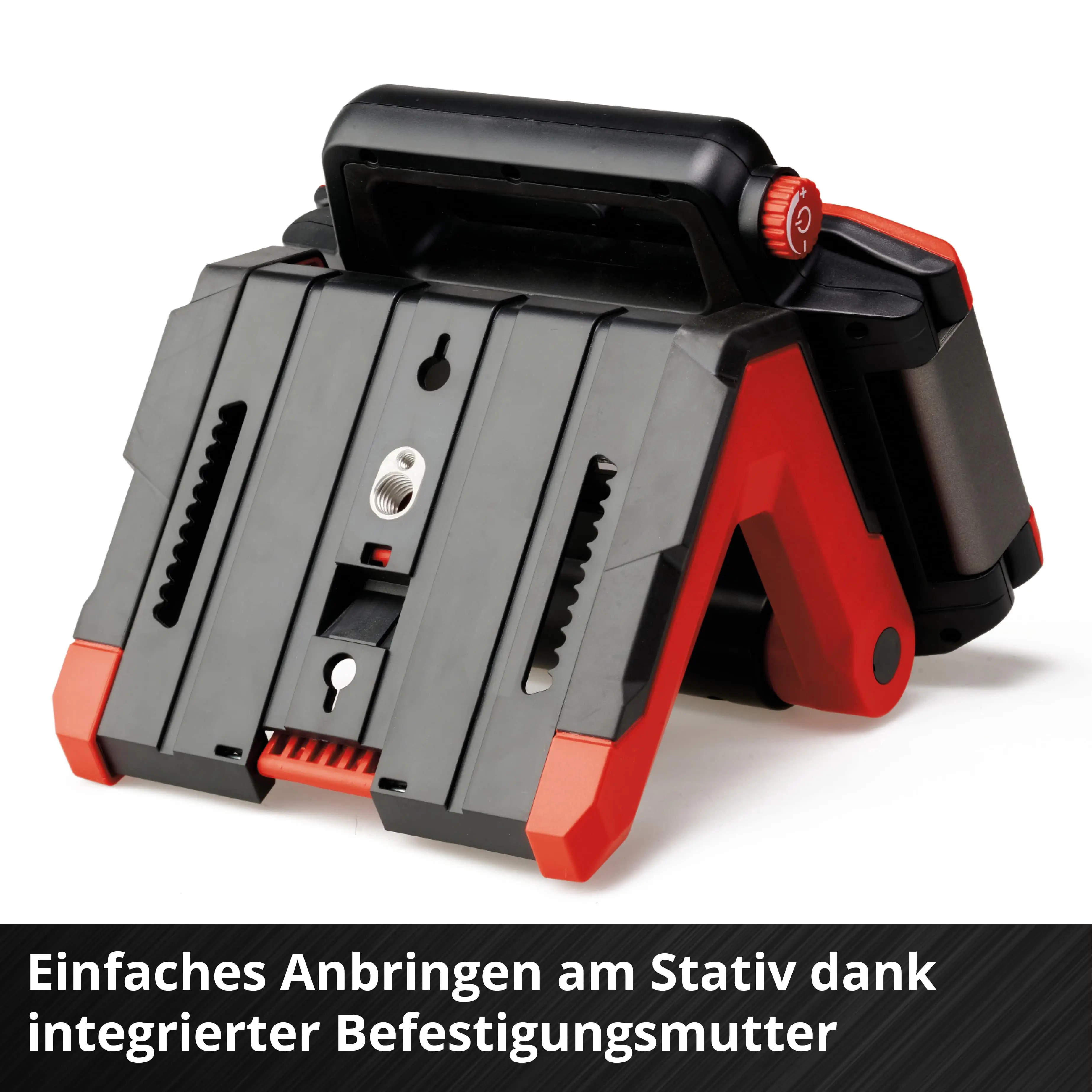 Einhell Professional Akku-Lampe TP-CL 18/3000 Li Set Solo Einhell Professional Akku-Lampe TP-CL 18/3000 Li Set Solo