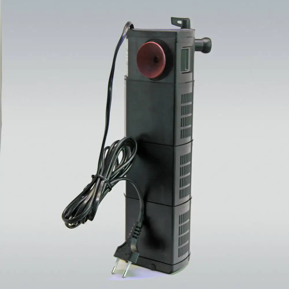 JBL CristalProfi i100 greenline Energieeffizienter Innenfilter für Aquarien