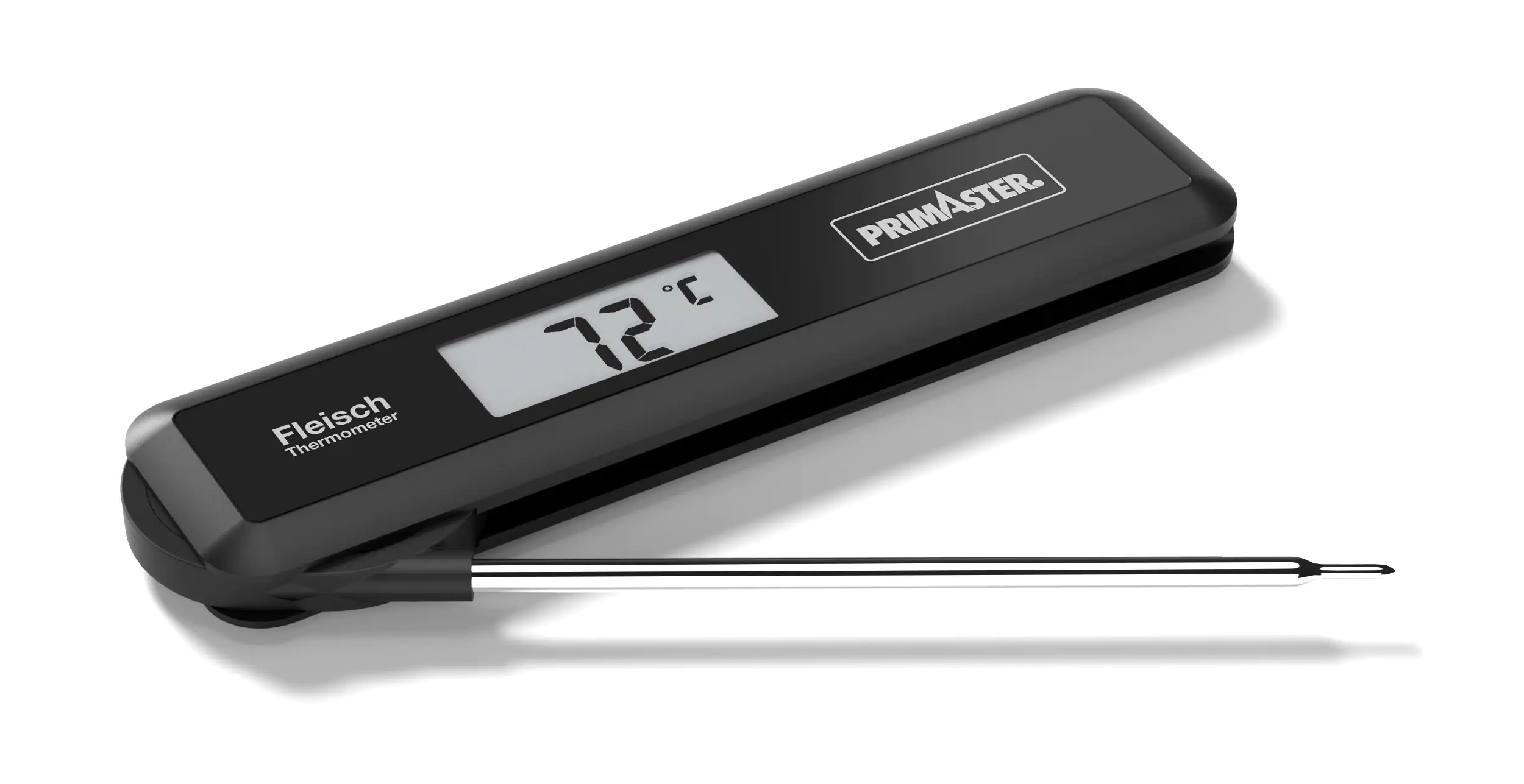 4333692037051 Primaster Fleischthermometer klappbar
