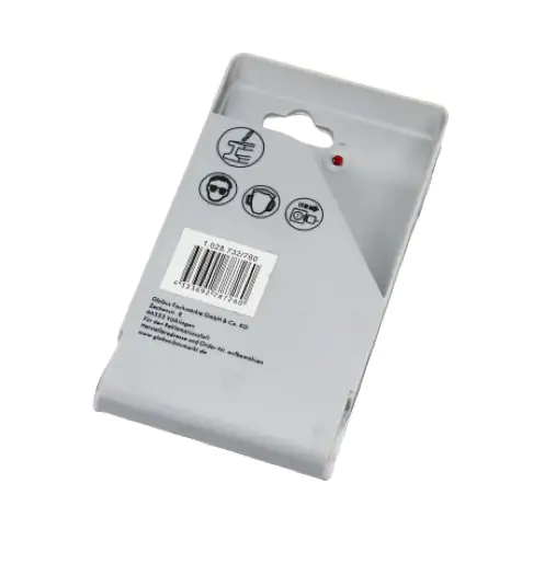 TrendLine Bohrer-Set für Metall 8-teilig Rundschaft TrendLine Bohrer-Set für Metall 8-teilig Rundschaft