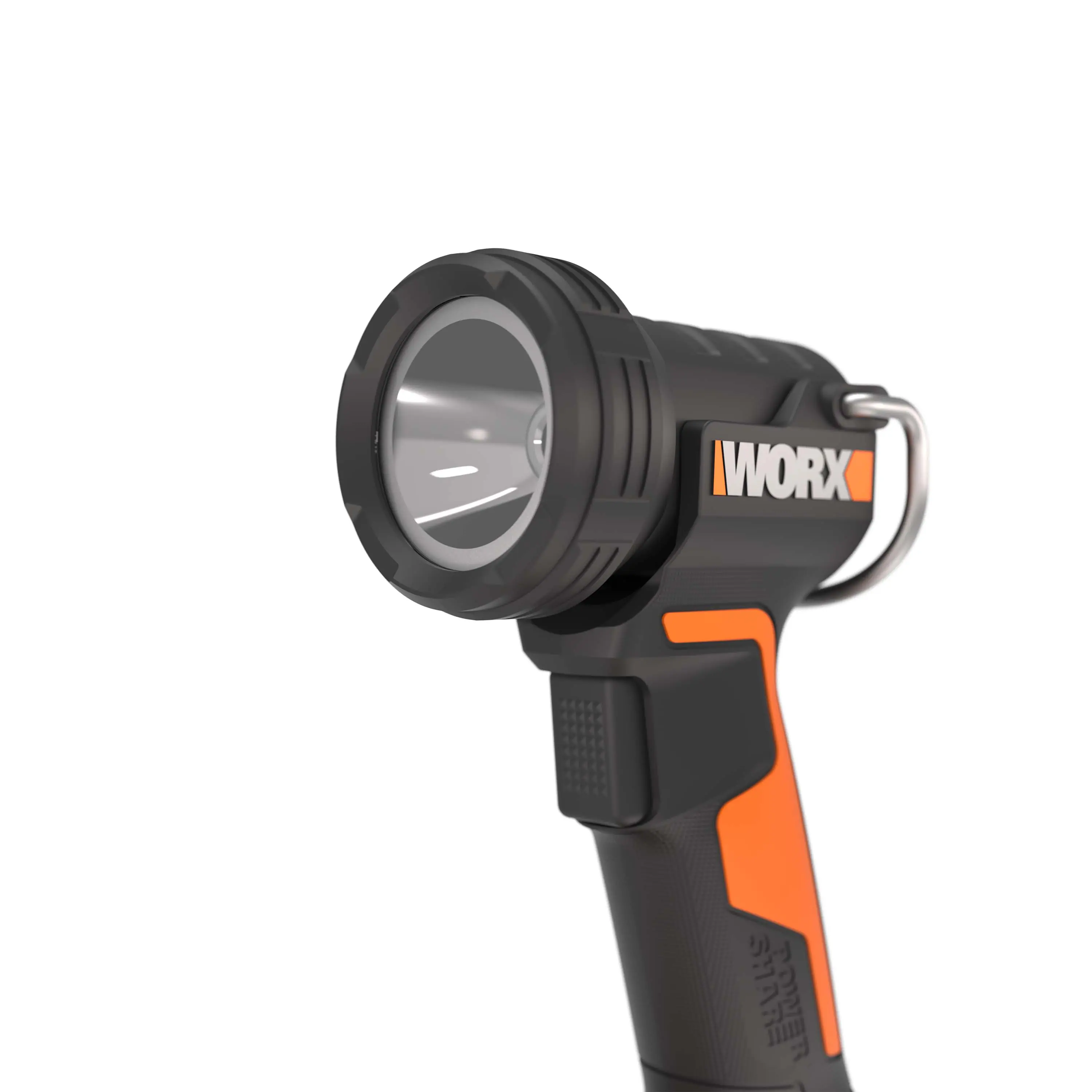 Worx Akku-LED-Lampe WX025.9 20 V Solo Worx Akku-LED-Lampe WX025.9 20 V Solo