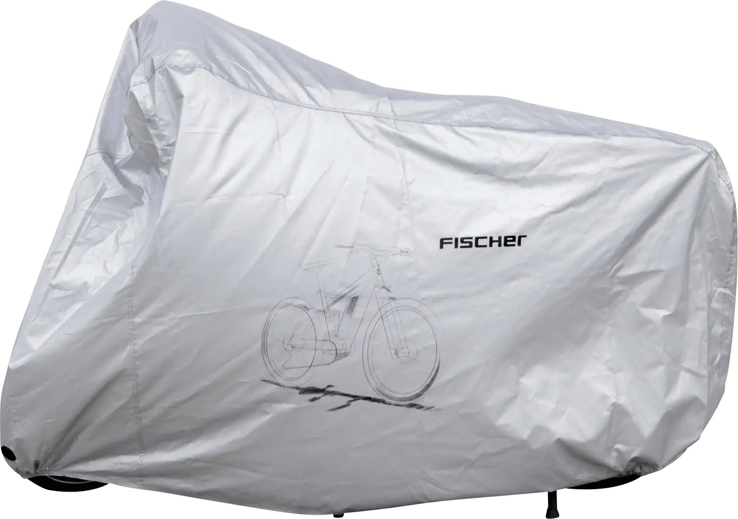 Fischer Fahrradgarage Protekt