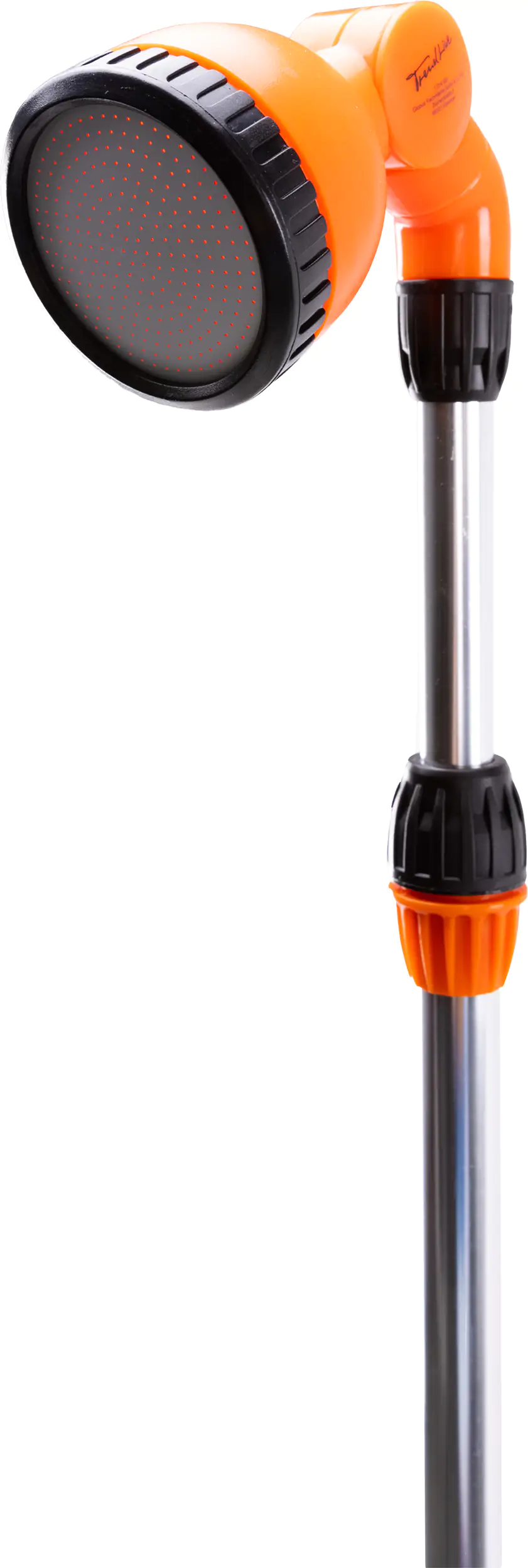 TrendLine Gartendusche bis 223 cm