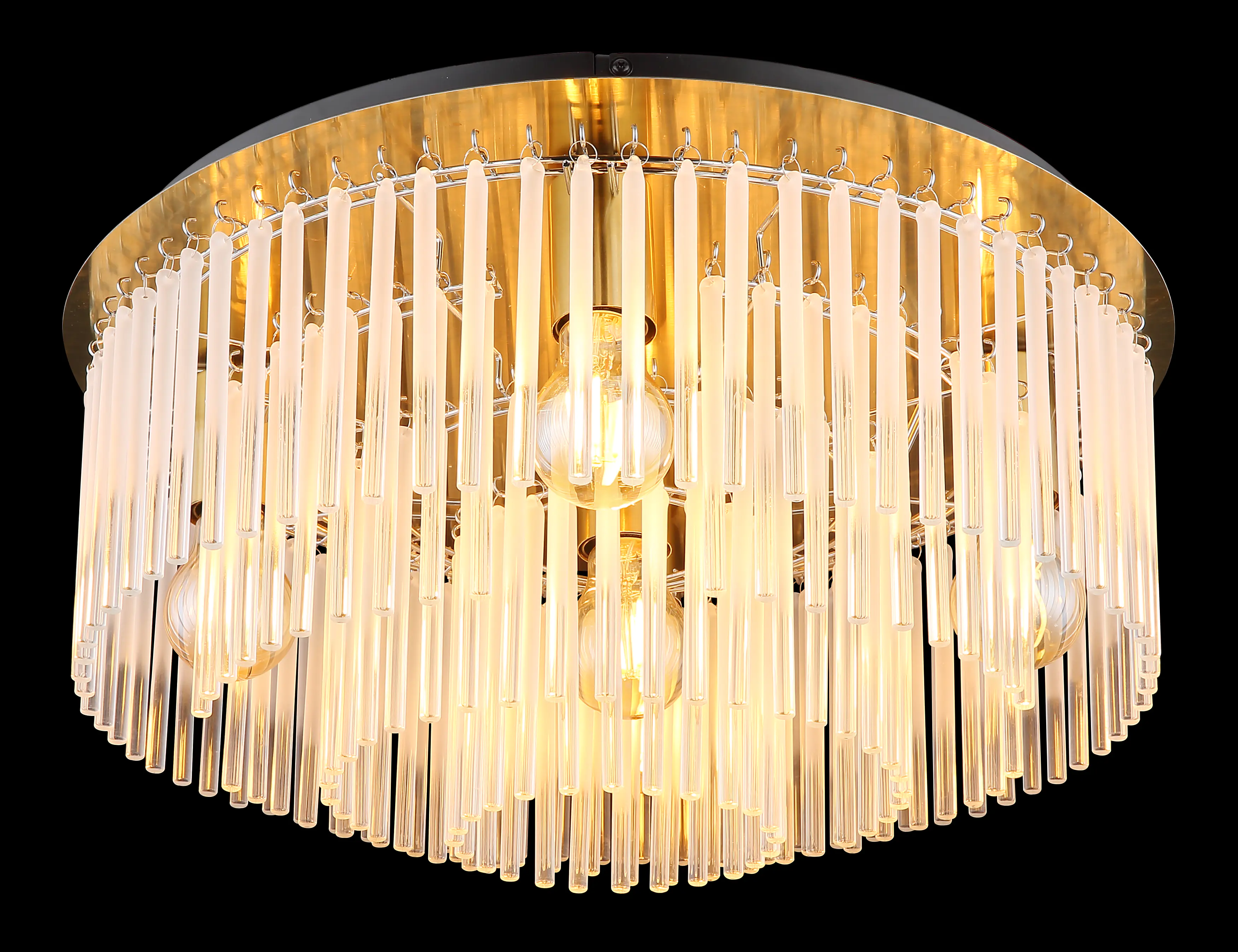 Globo Deckenleuchte Gorley