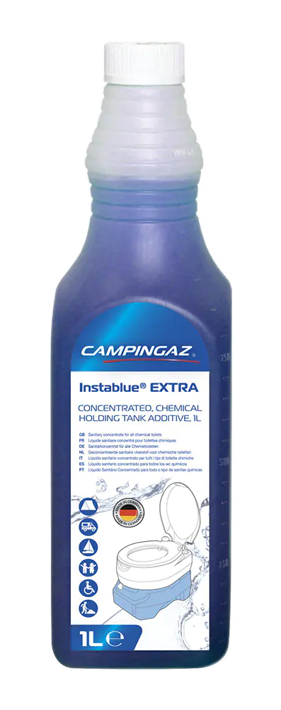 Campingaz Sanitärzusatz Instablue Extra 1L Campingaz Sanitärzusatz Instablue Extra 1L