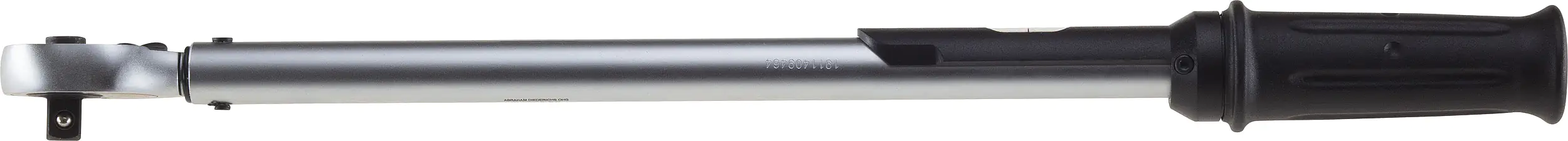 Primaster Drehmomentschlüssel 1/2" 40 - 200 Nm Torque