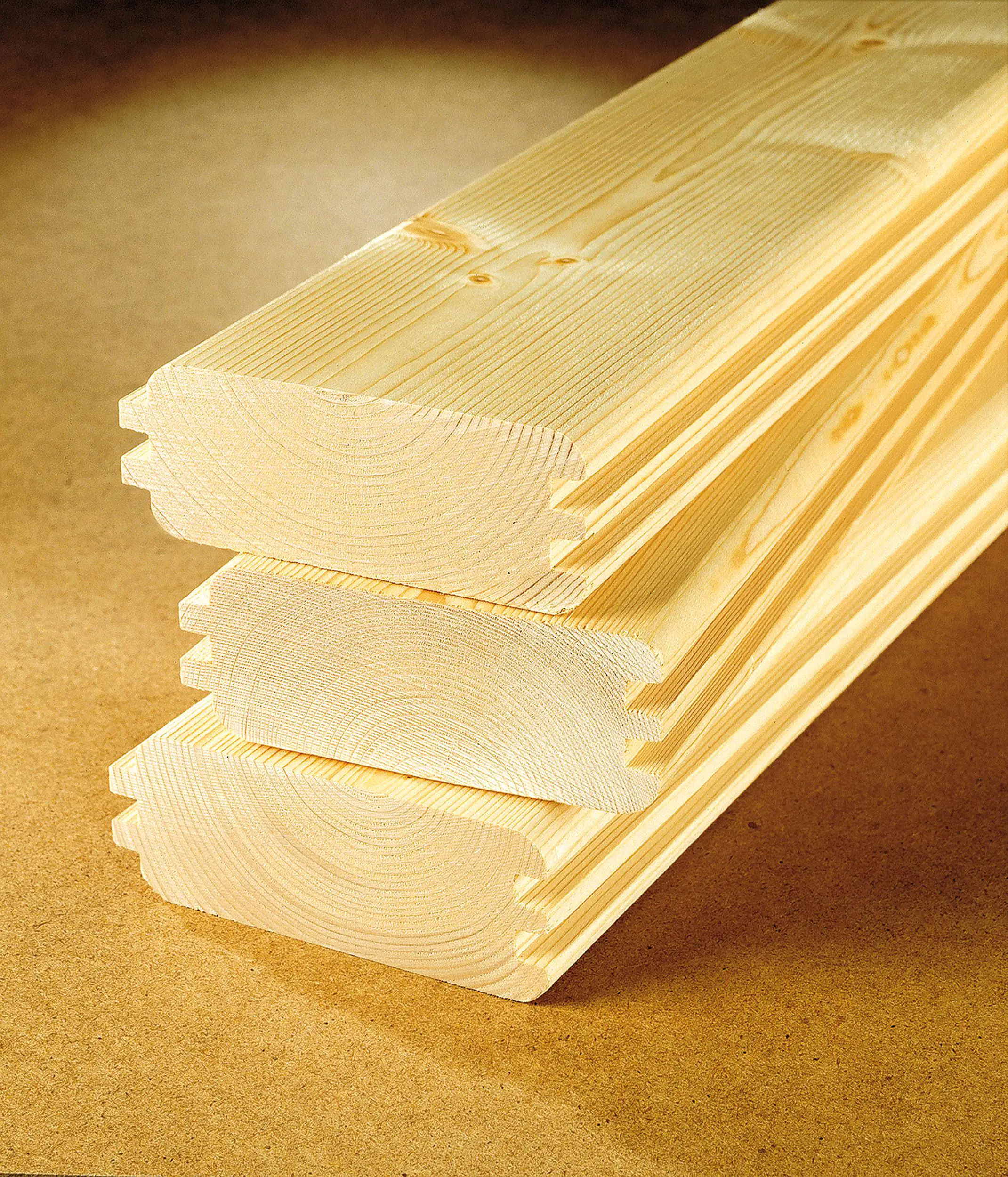 Weka Massivholz-Sauna Valida Eck 1 .8 GT mit Sicherheitsglastür