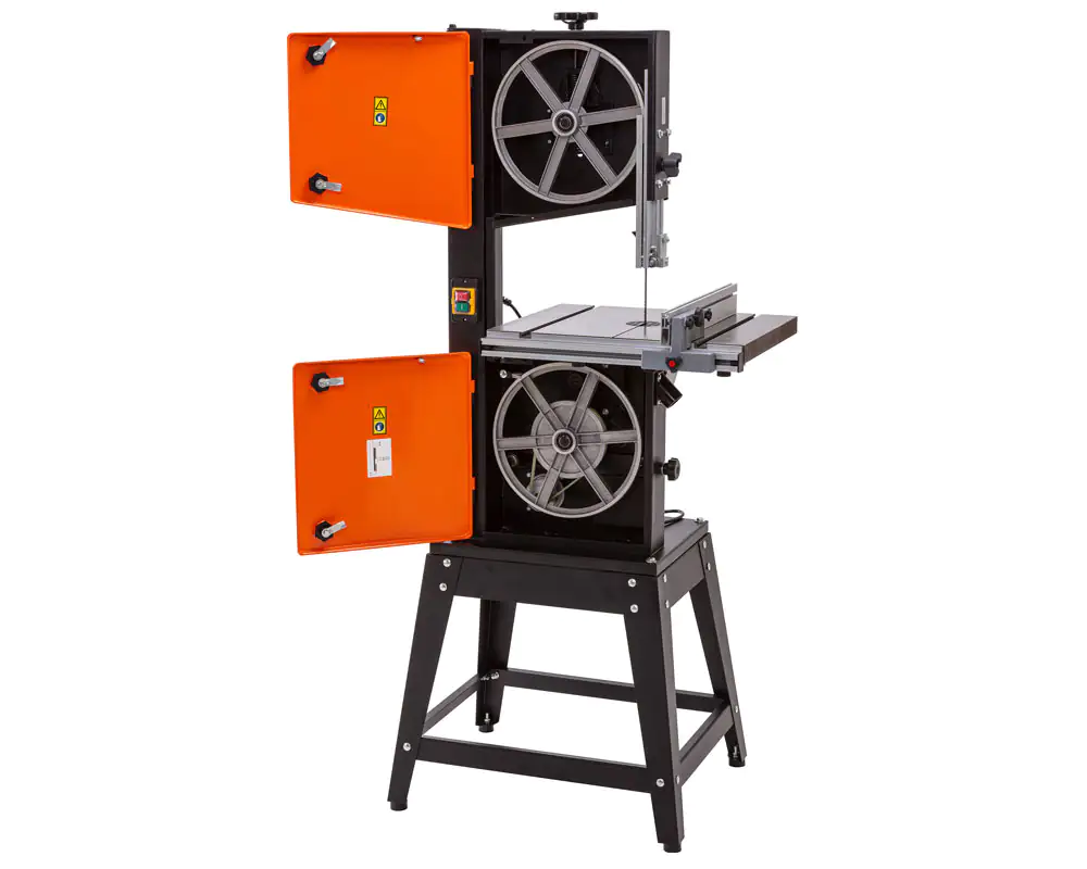 Primaster Bandsäge BS3000 740 W