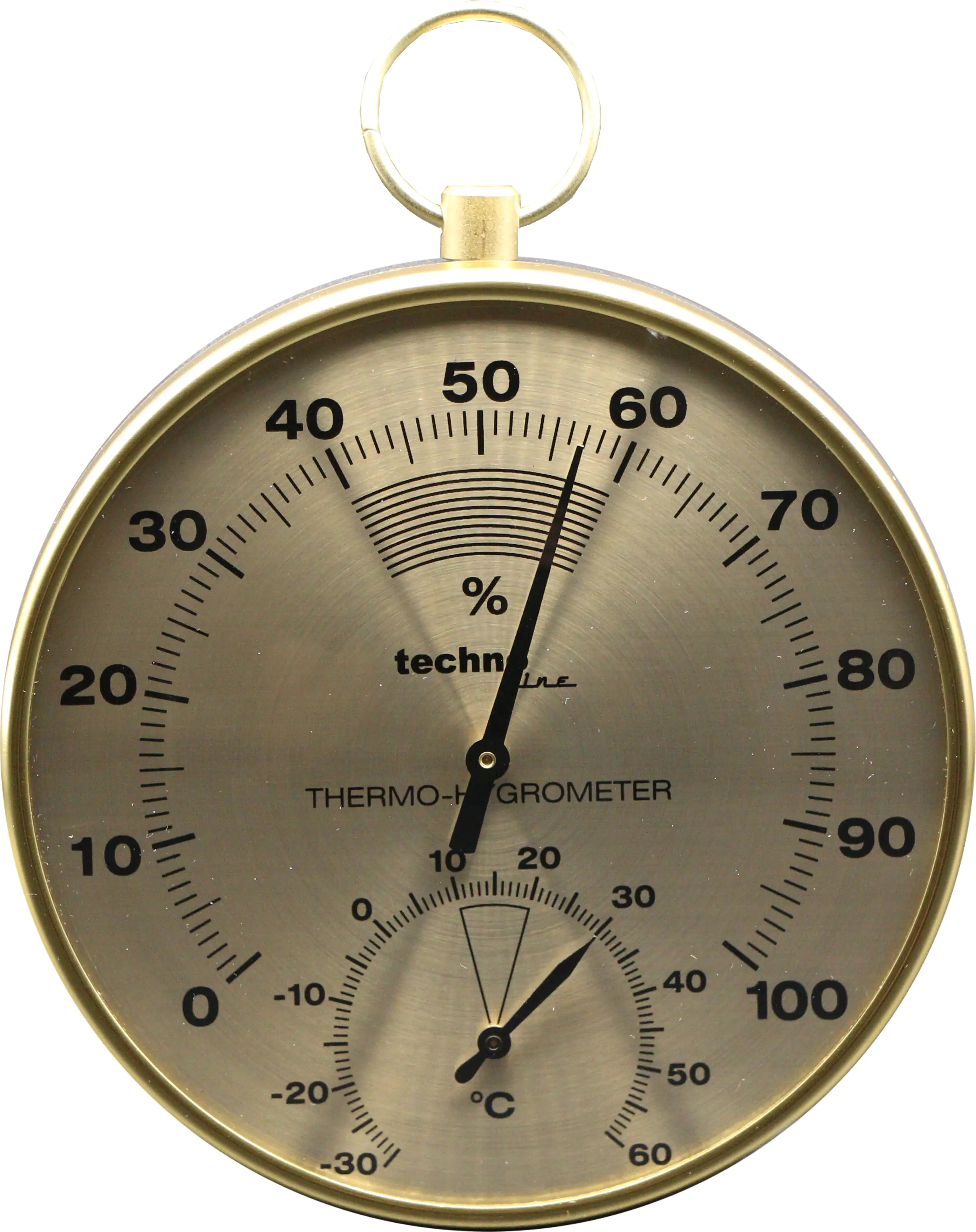 Technoline Thermo-Hygrometer WA 3055