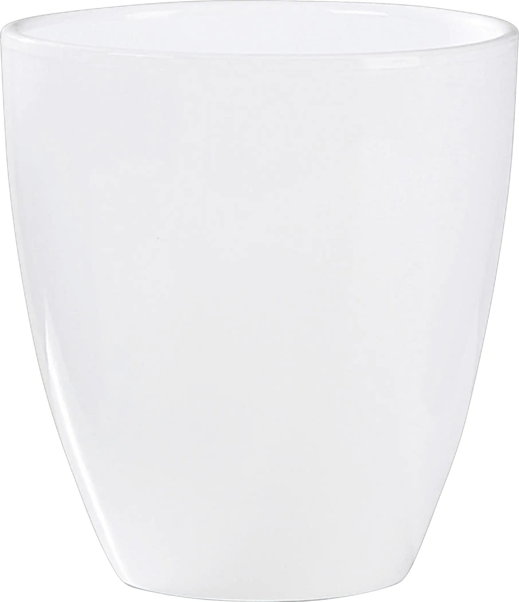 Scheurich Orchideentopf Serie 620 Ø 13 x 15 cm alaska weiß Scheurich Orchideentopf Serie 620 Ø 13 x 15 cm alaska weiß