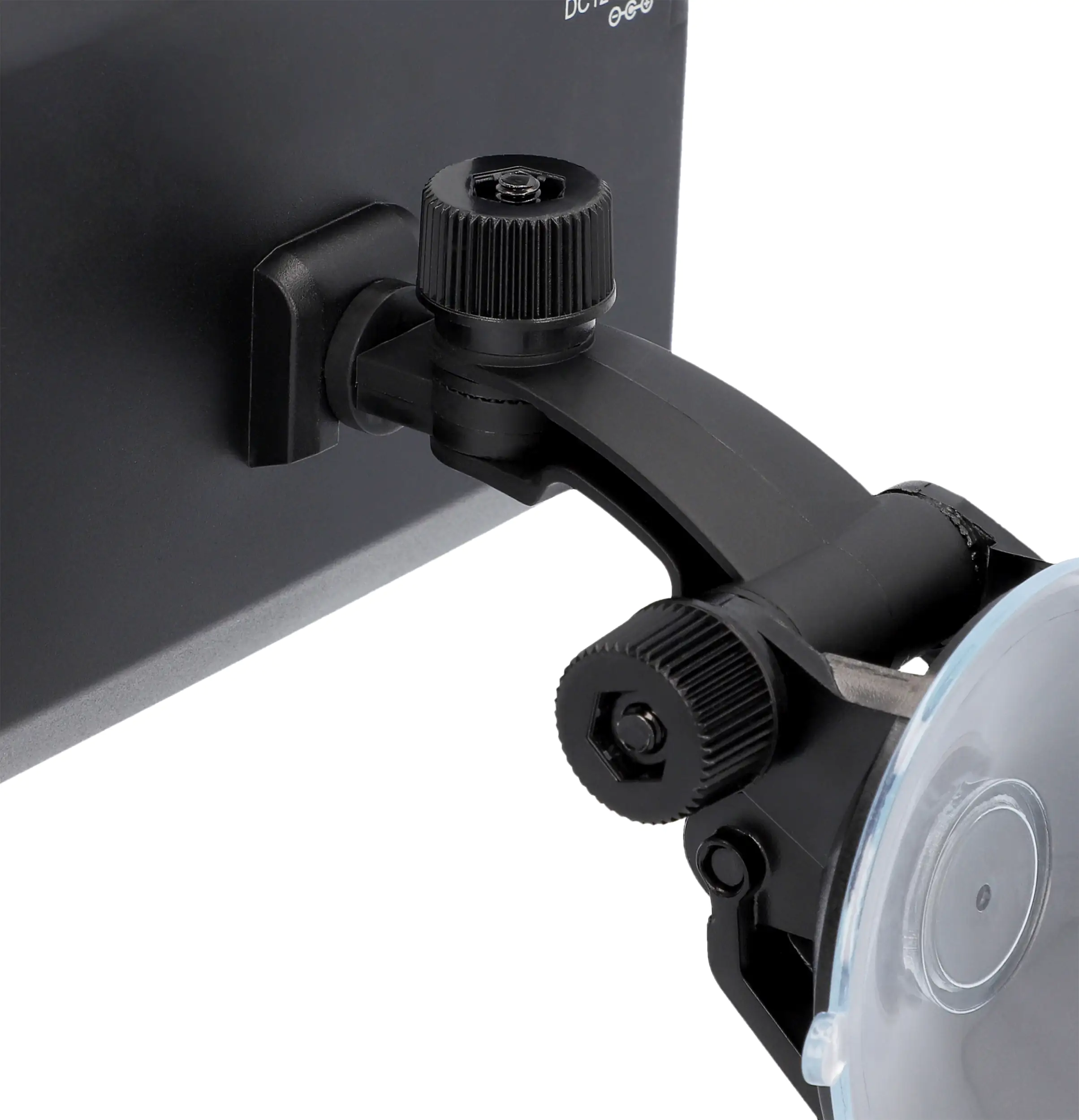 AEG Solar Rückfahrkamera kabellos