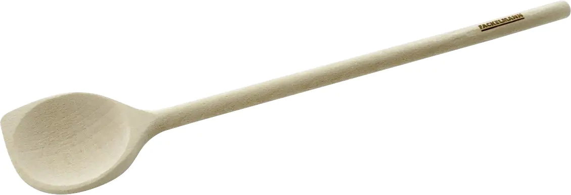 Fackelmann Kochlöffel FAIR 30 cm