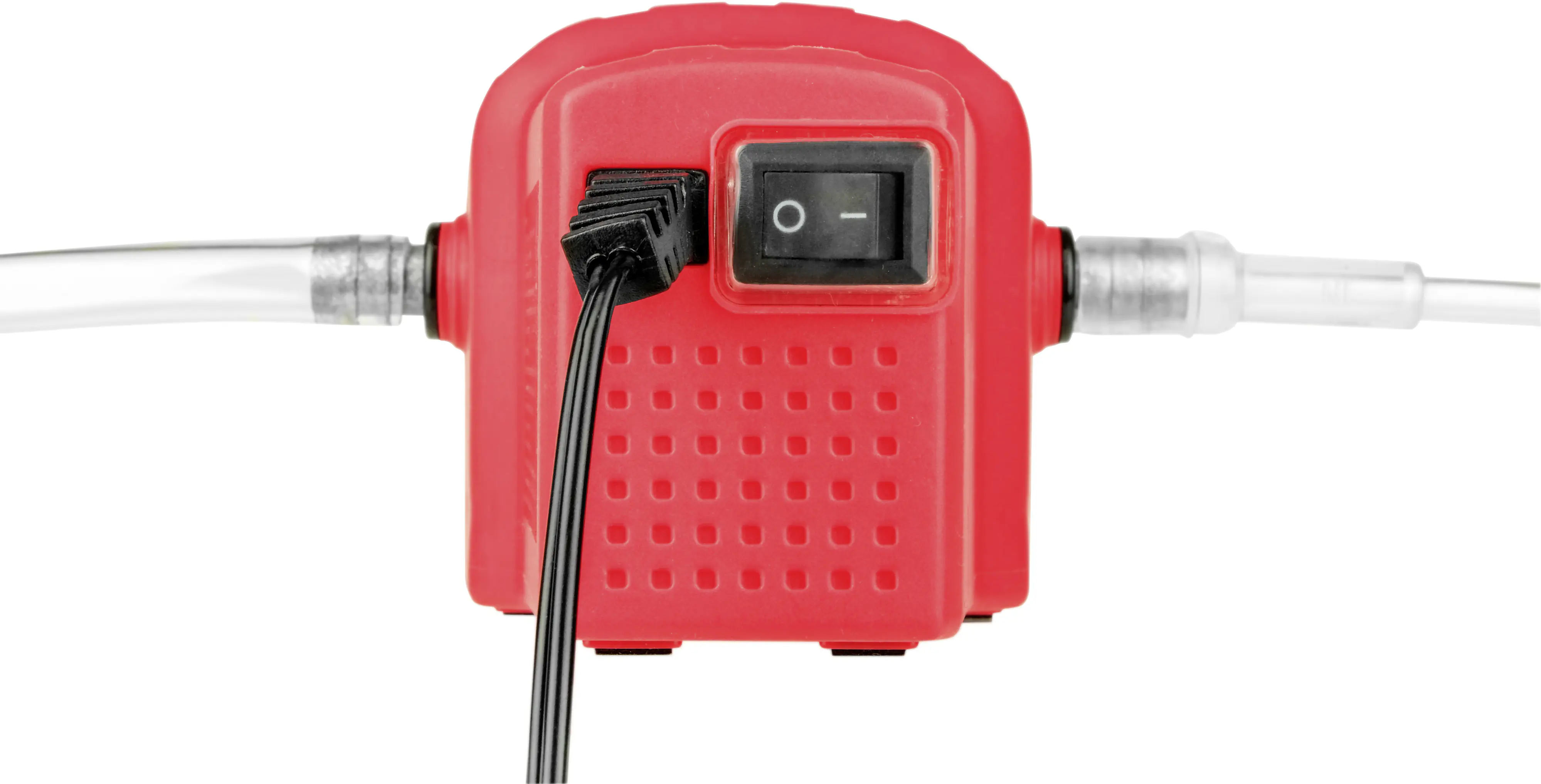 EUFAB Ölabsaugpumpe 12V