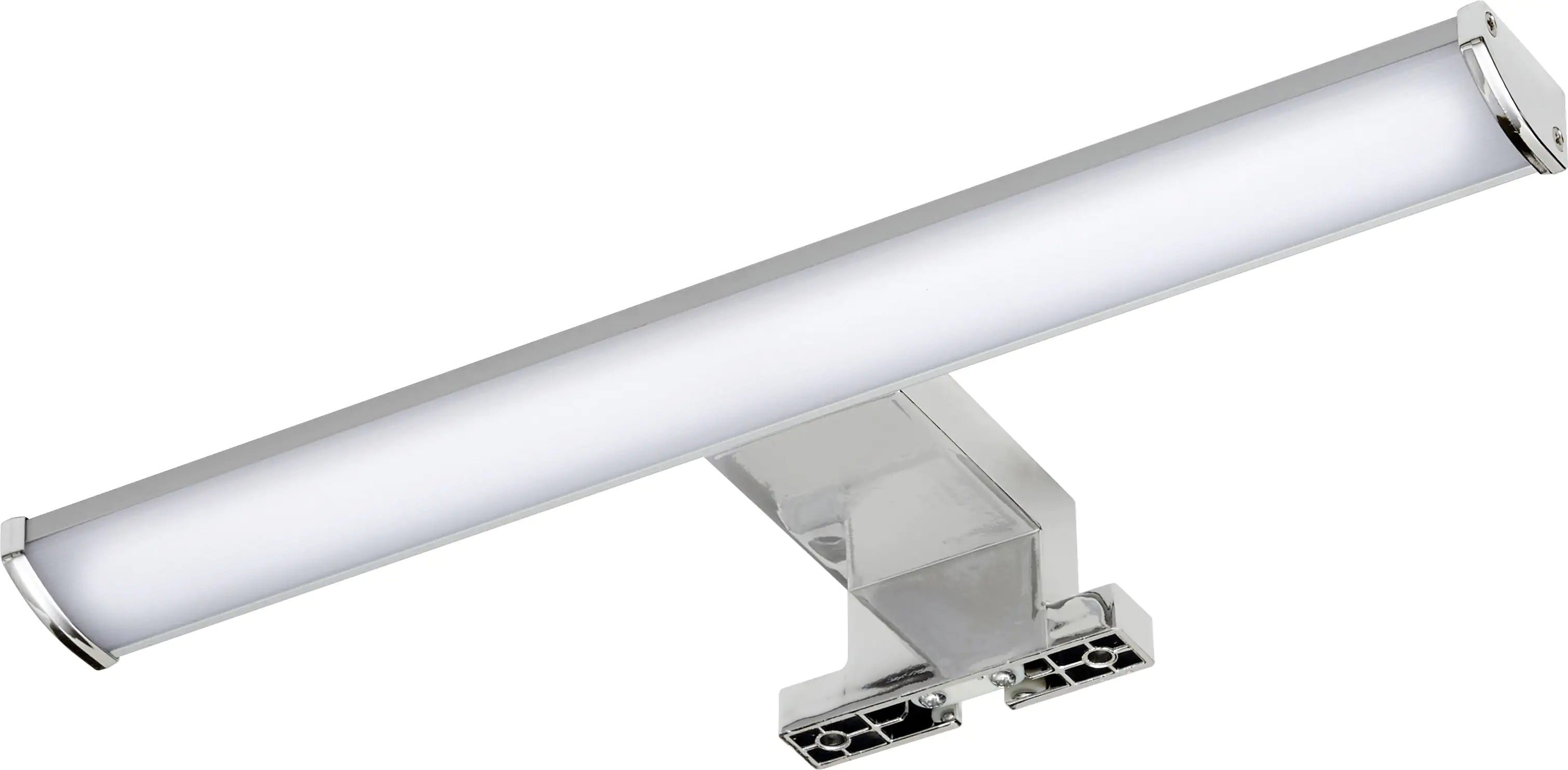 Pelipal LED-Aufsatzleuchte Kaduna Breite: 30 cm, ohne Spiegel Pelipal LED-Aufsatzleuchte Kaduna Breite: 30 cm, ohne Spiegel
