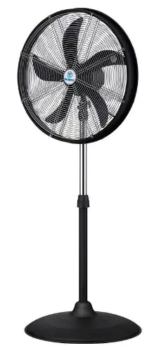 Westinghouse Standventilator Yucon 1