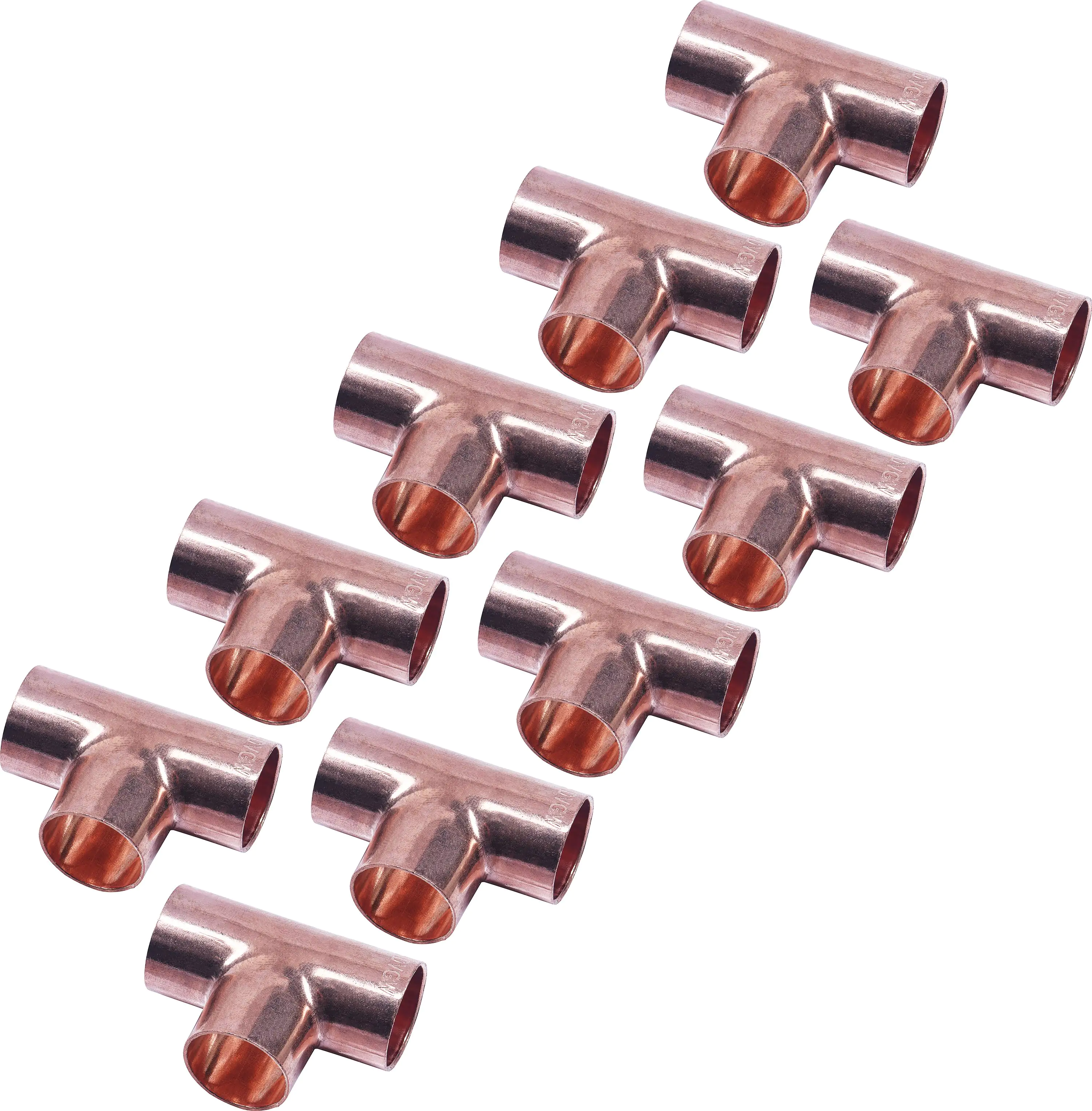 Cornat T-Stück Ø 15 mm