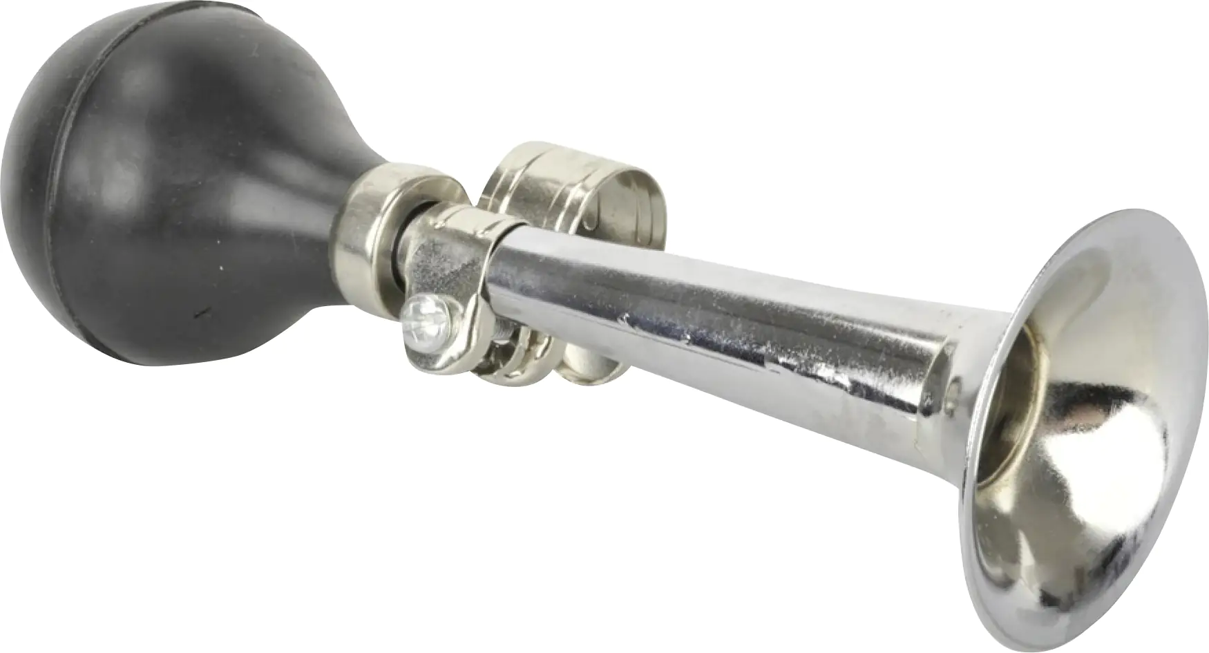 Fischer Ballhupe Einklang verchromt