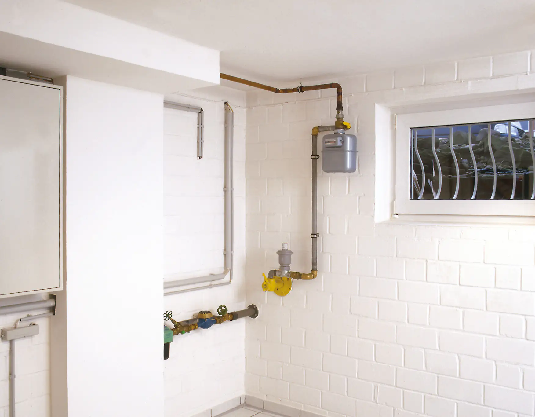 Primaster Isolierfarbe 750 ml weiß