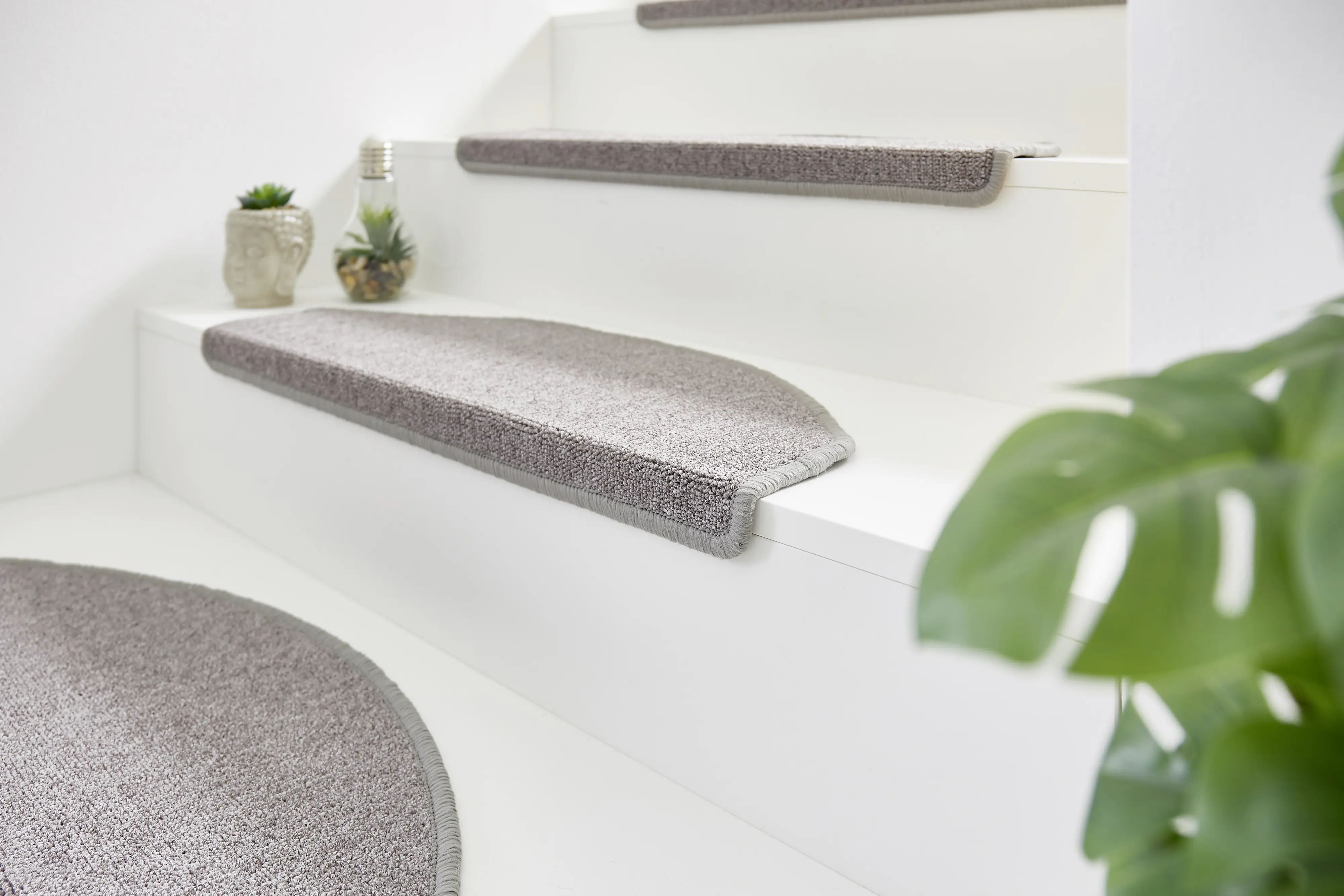 Stufenmatte Astra/Star Schlamm