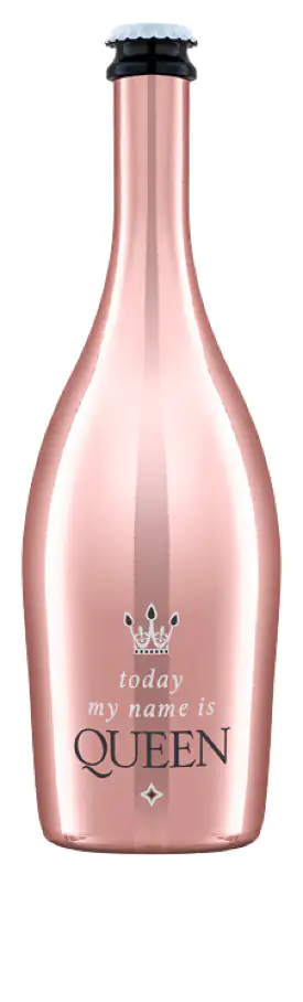 Heuchelberg Rotwein My Name is Queen 0,75 l