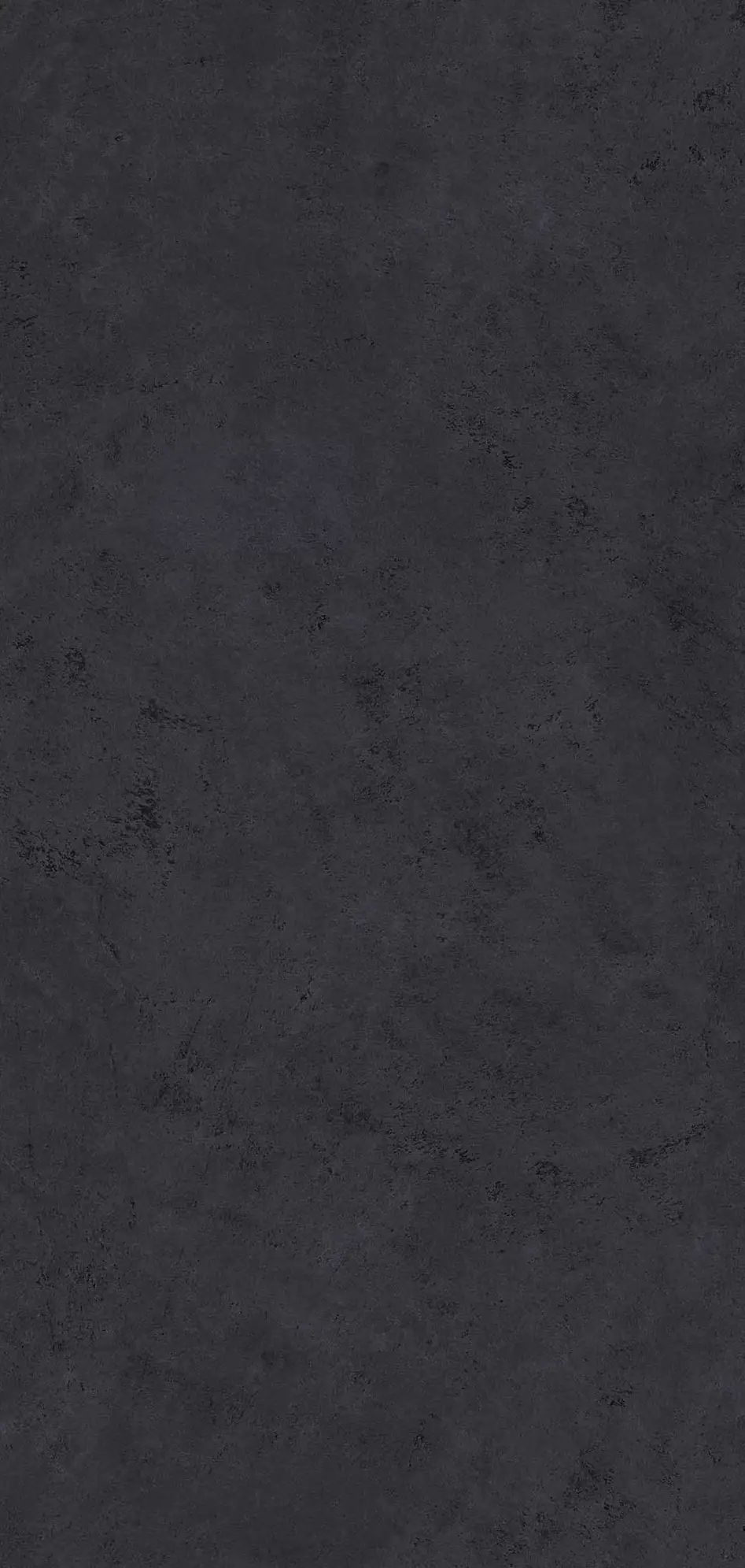 Breuer Duschrückwand Soft-Touch Stein Anthrazit Dekor 100 x 255 x 0,3 cm