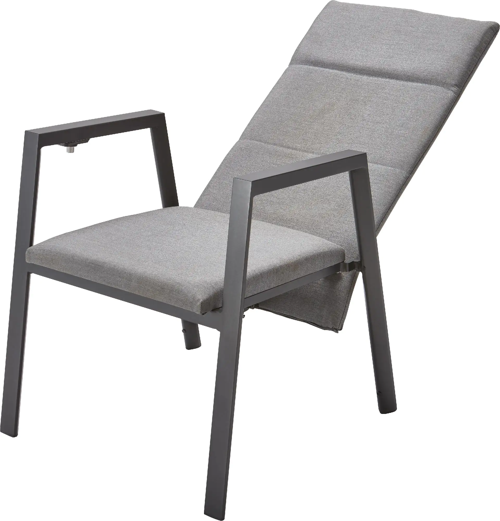 Primaster Movesessel Arona mit wetterfestem Sunbrella Bezug Primaster Movesessel Arona mit wetterfestem Sunbrella Bezug