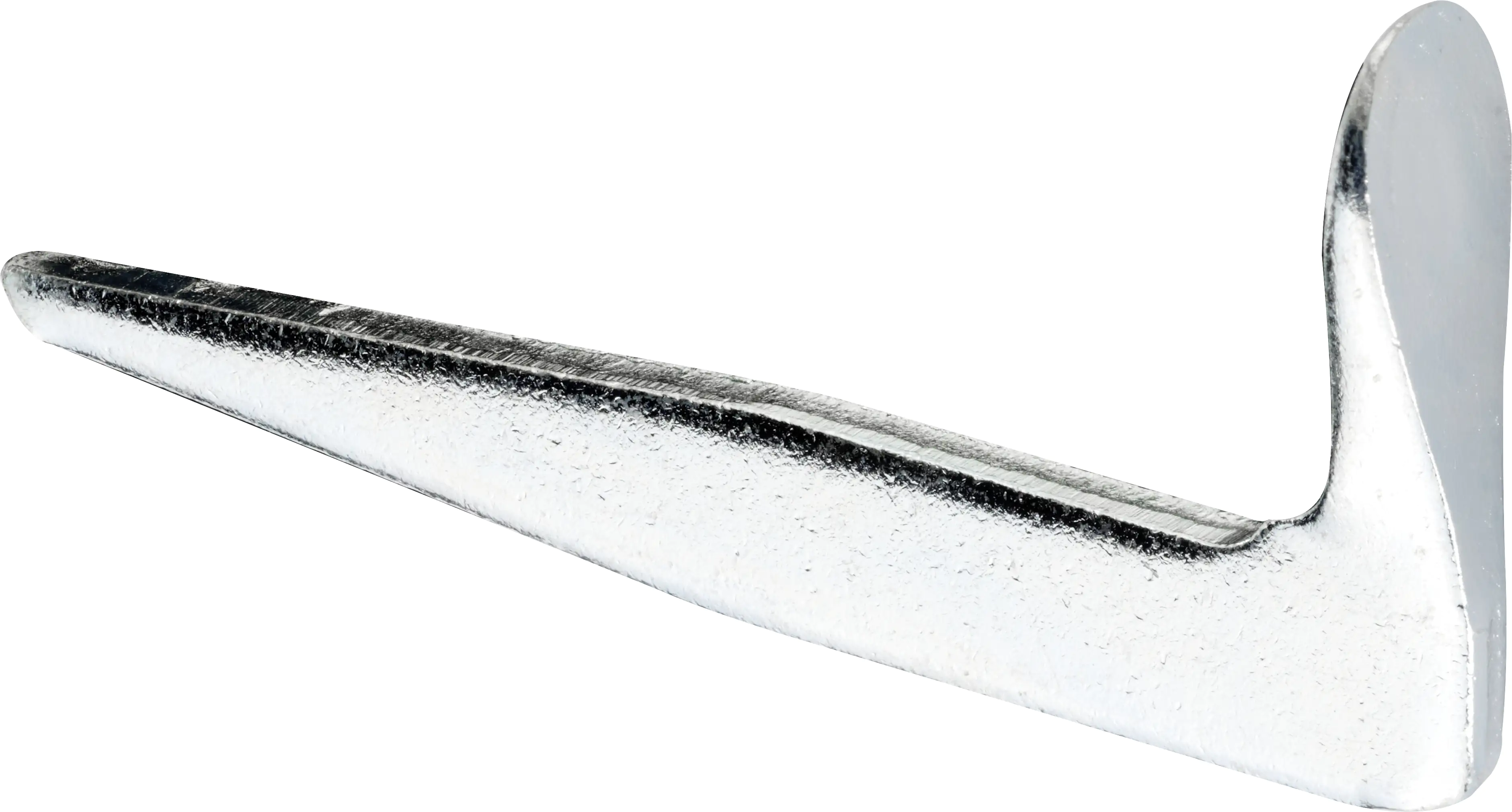 HSI Putzhaken 60 mm - 4 Stk.