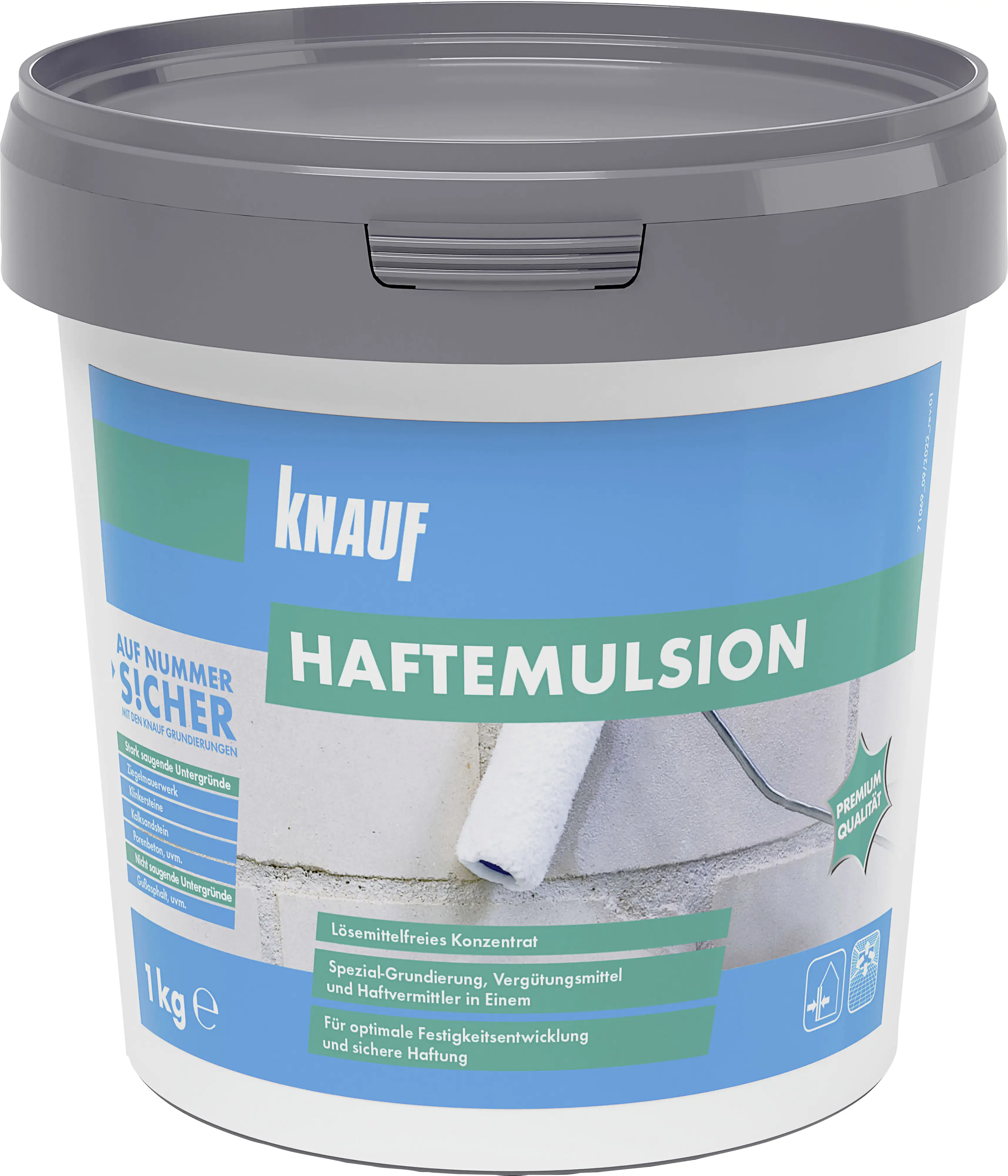 Knauf Haftemulsion 1 kg