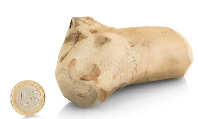 Larsson Farm Gorilla Kauholz Gr. XS