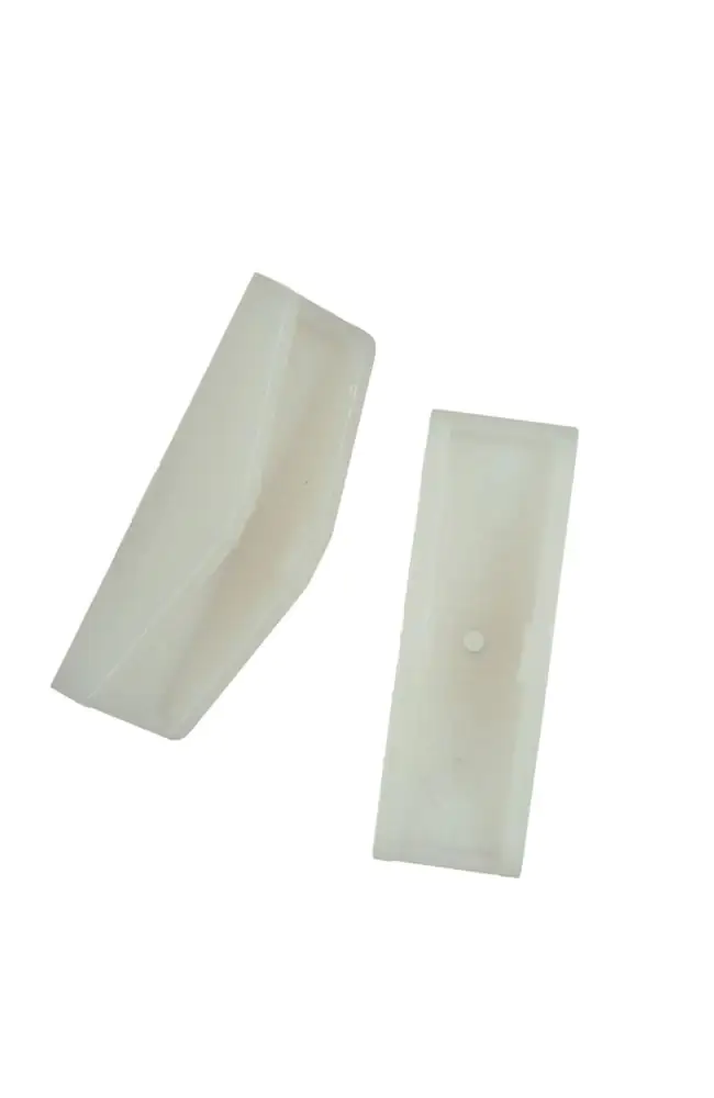 Kunststoffbacken für Amaturenzange