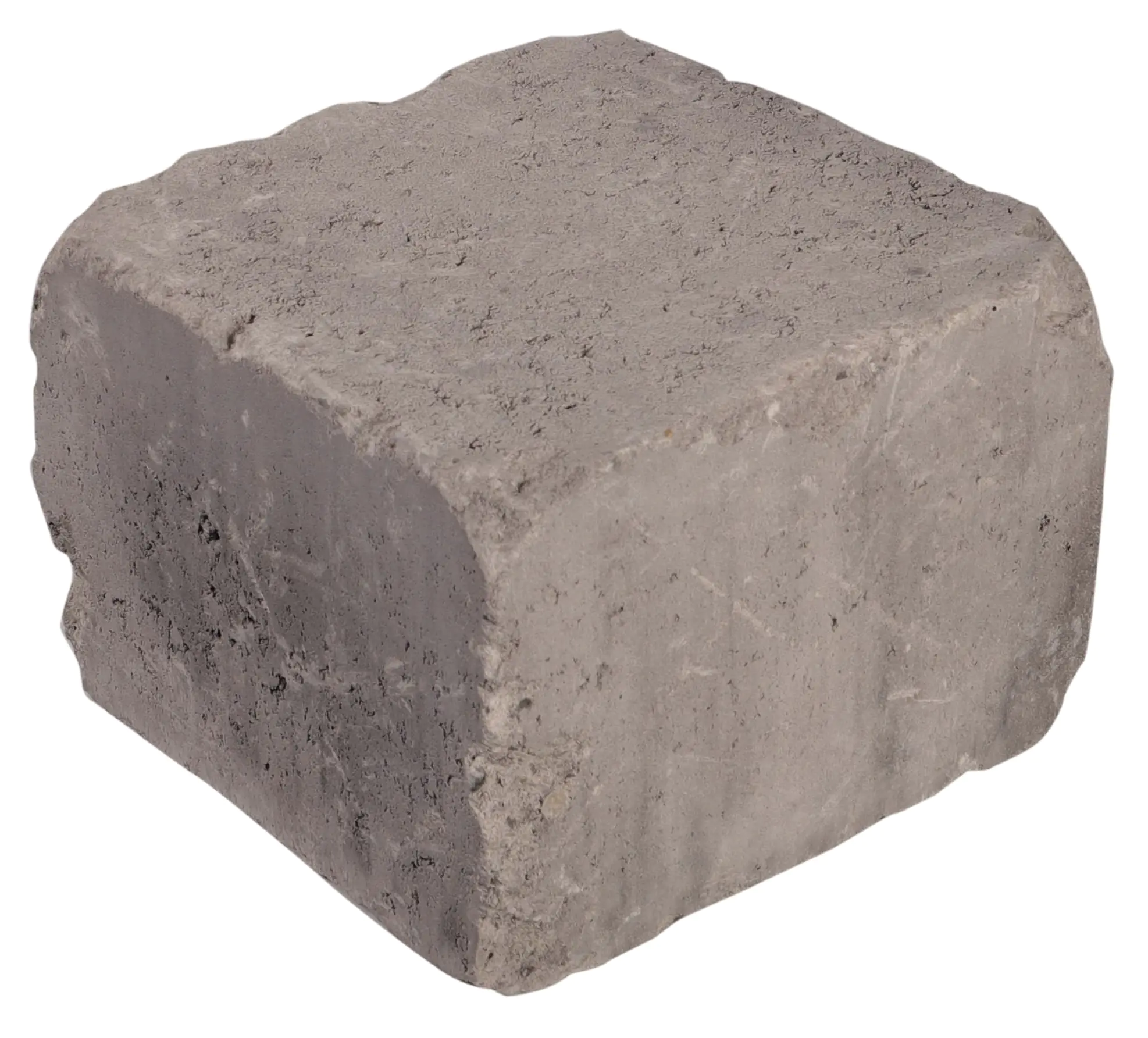 EHL Mauerstein Verona Antik 20 x 20 x 14 cm grau-anthrazit-nuanciert