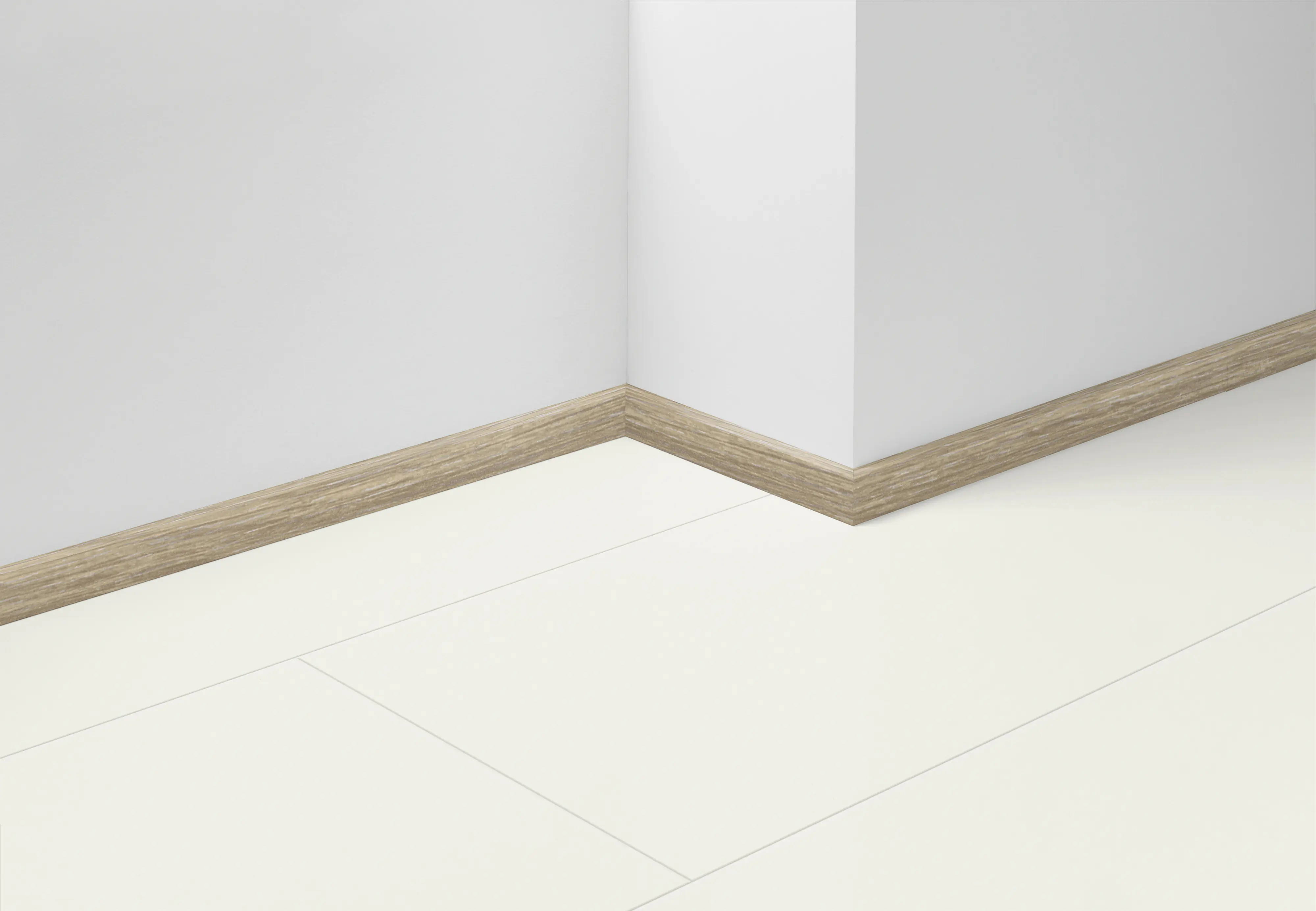 Parador Sockelleiste SL3 Eiche D034 220 x 4 x 1,6 cm