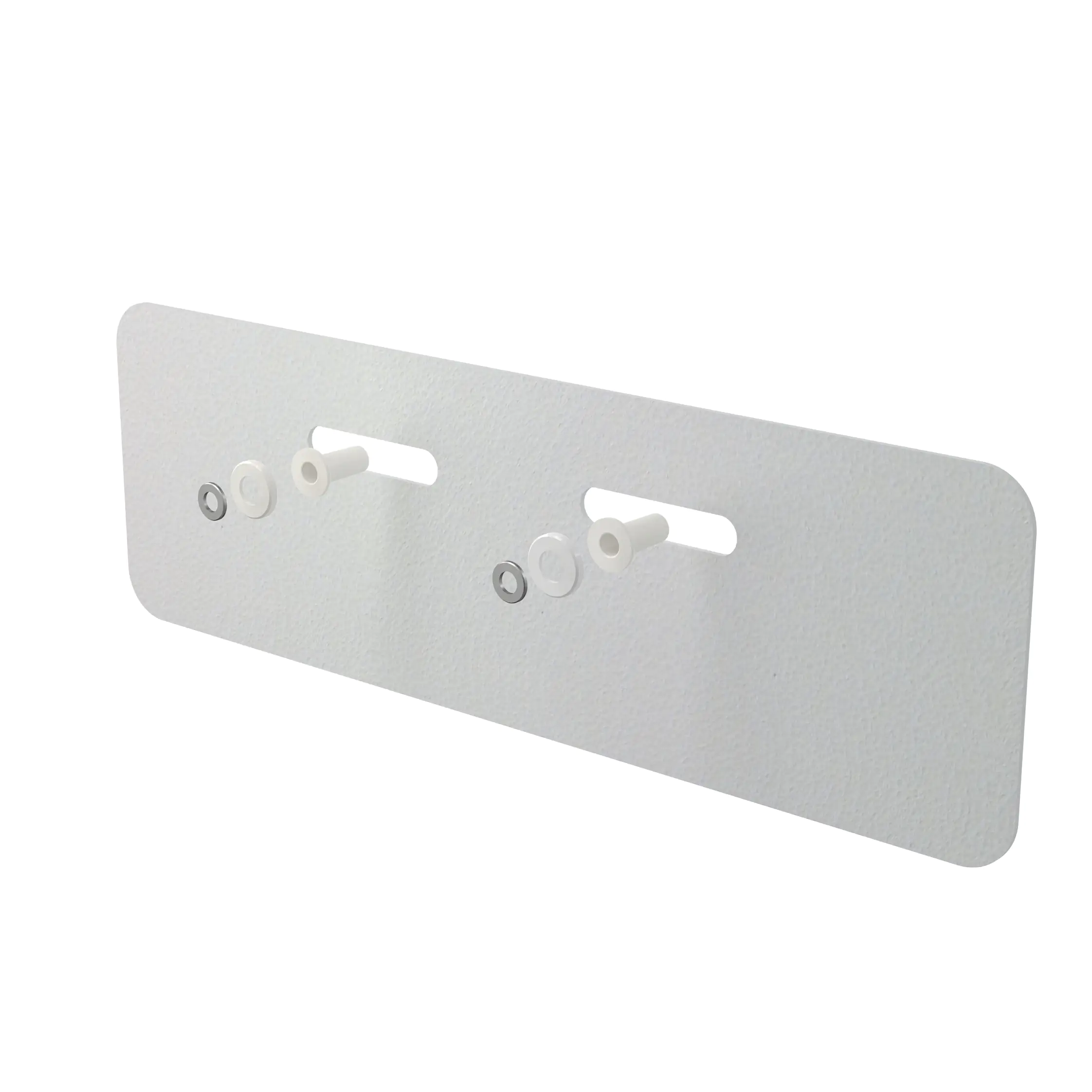 TrendLine Schallschutzset für Waschtisch 60 - 75 cm